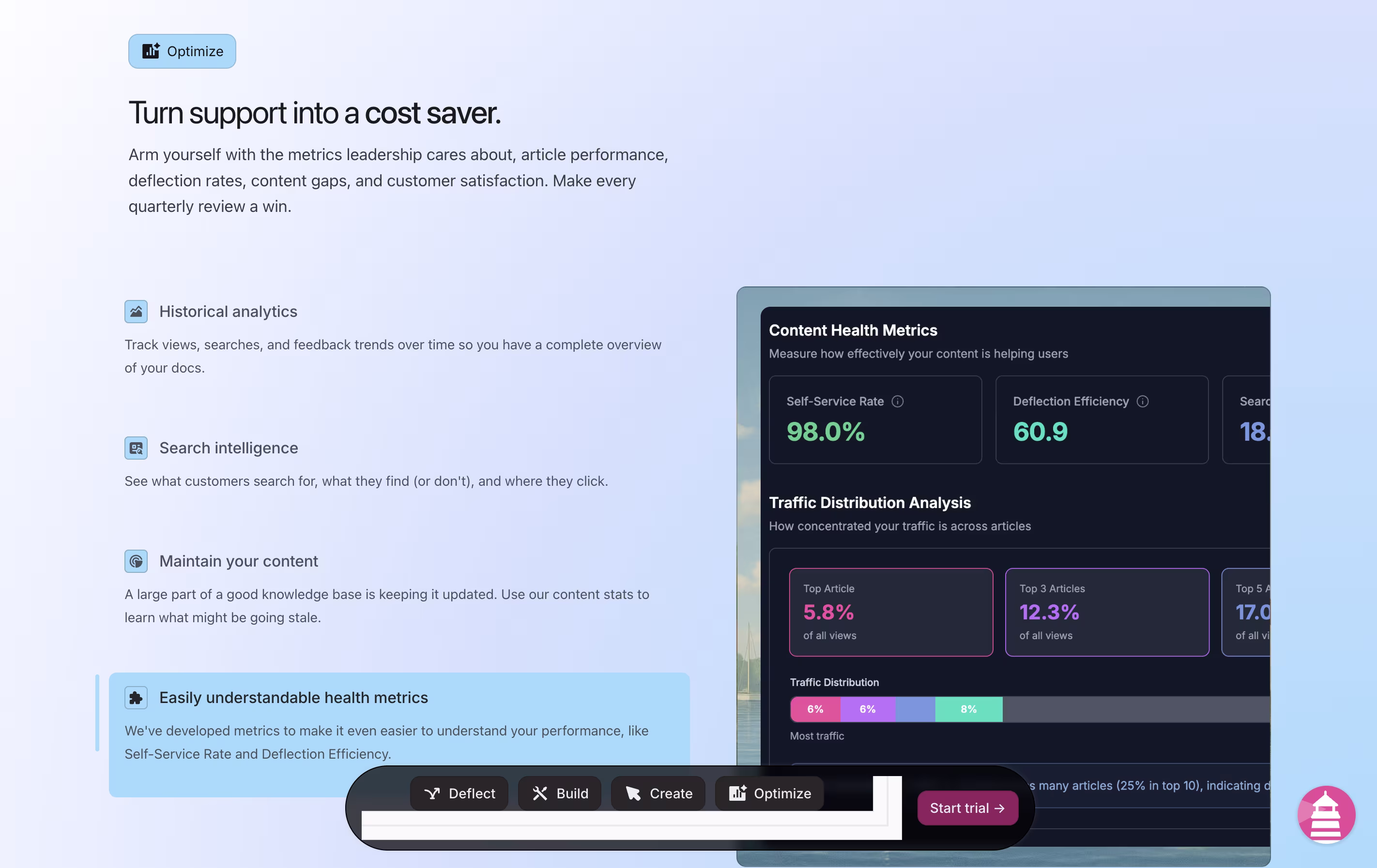 HelpDocs screenshot 6
