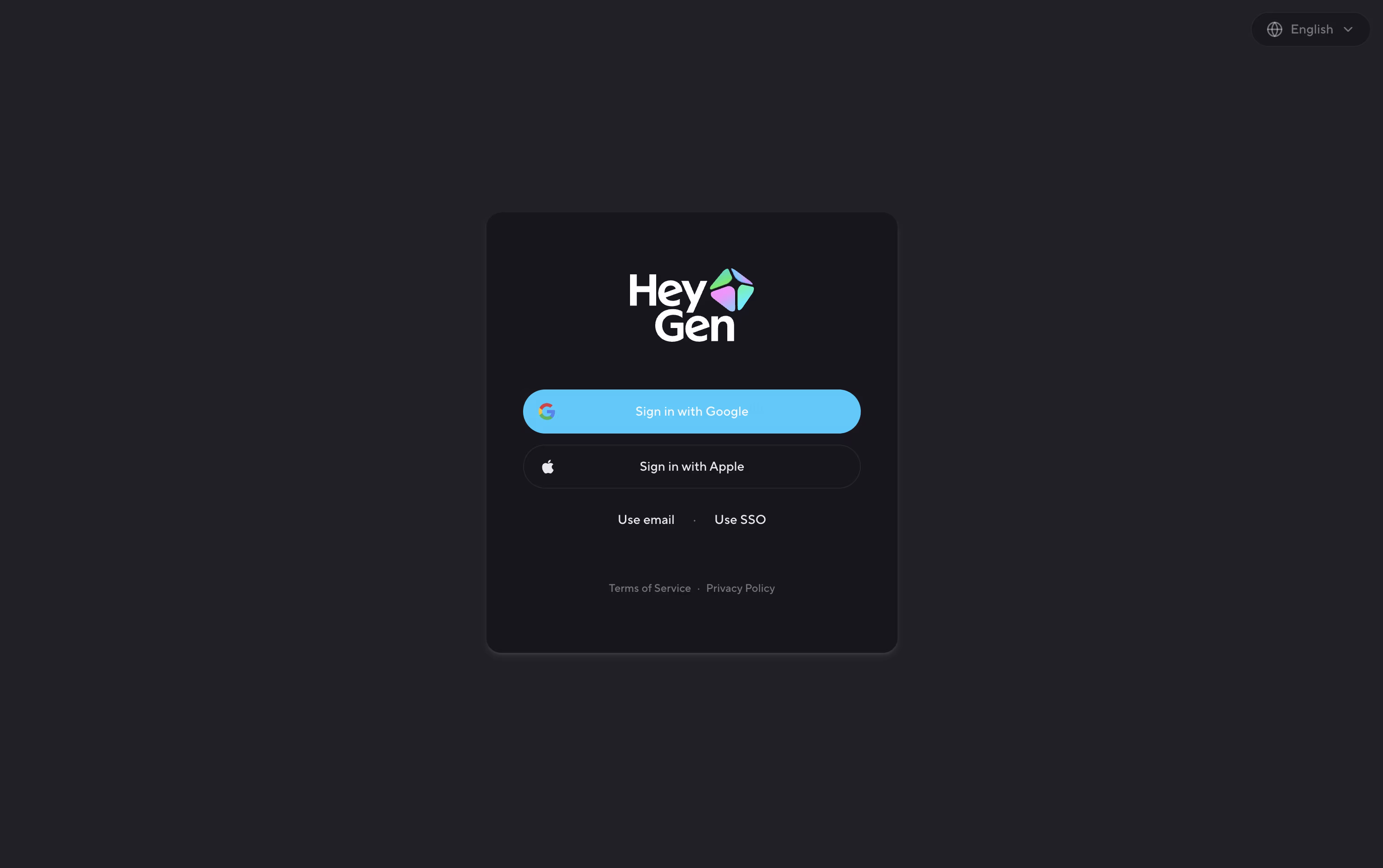 HeyGen screenshot 6
