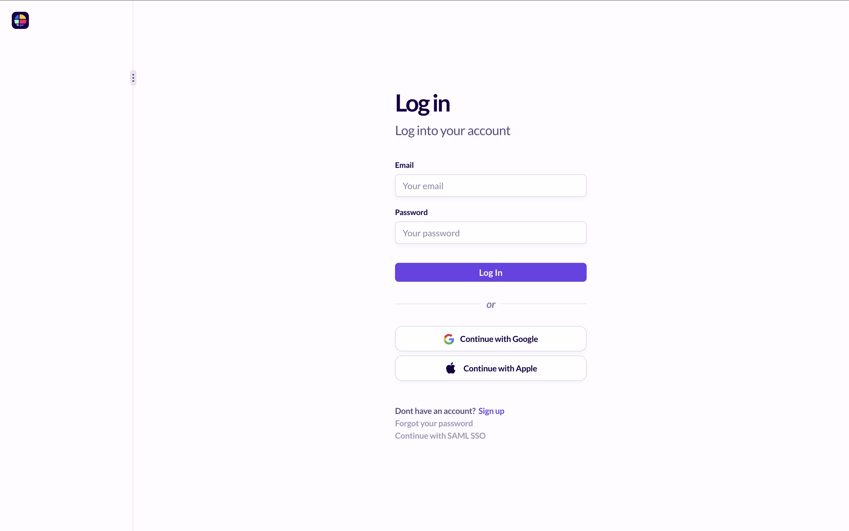 Huntr screenshot 8