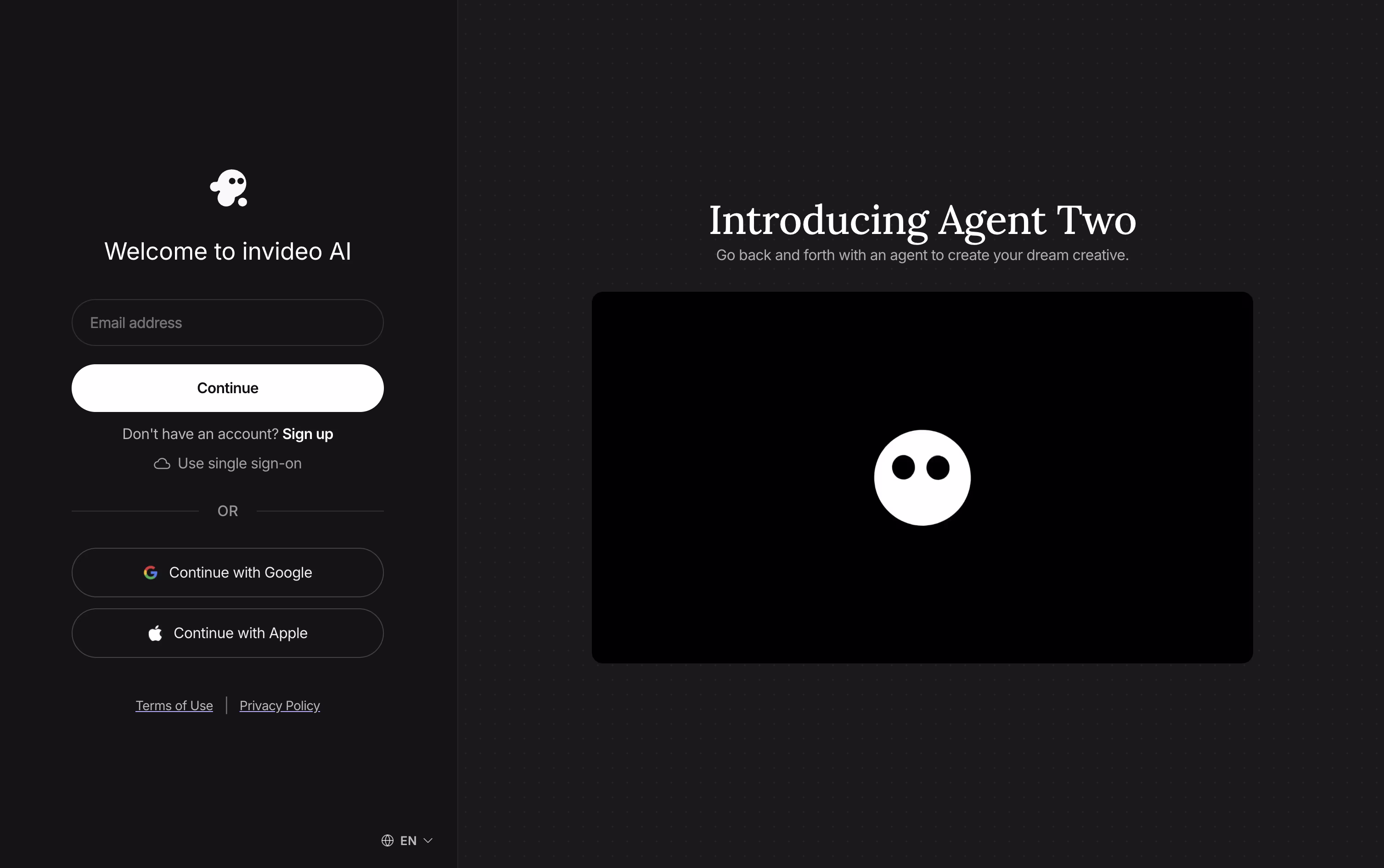 InVideo screenshot 6