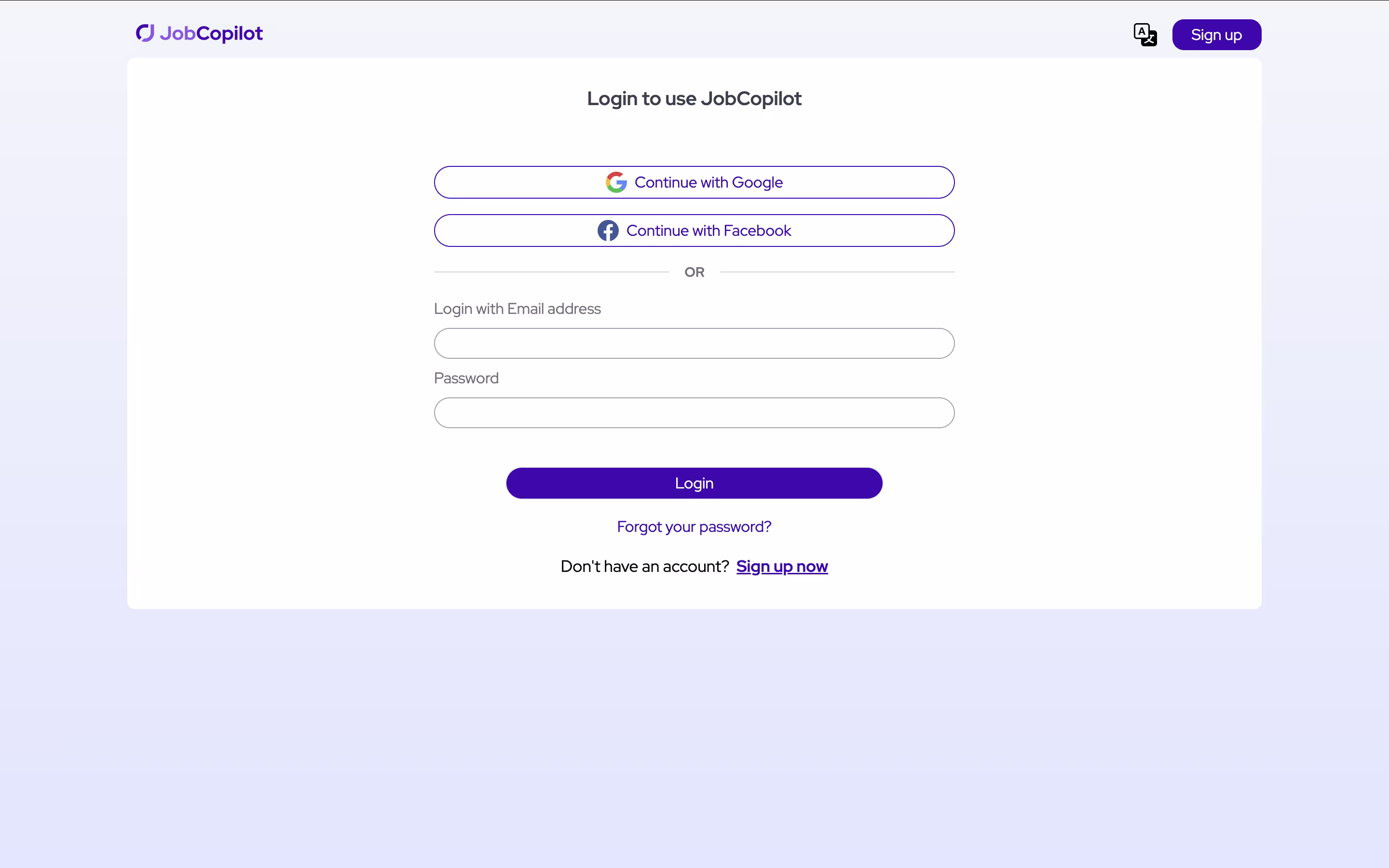 JobCopilot screenshot 6