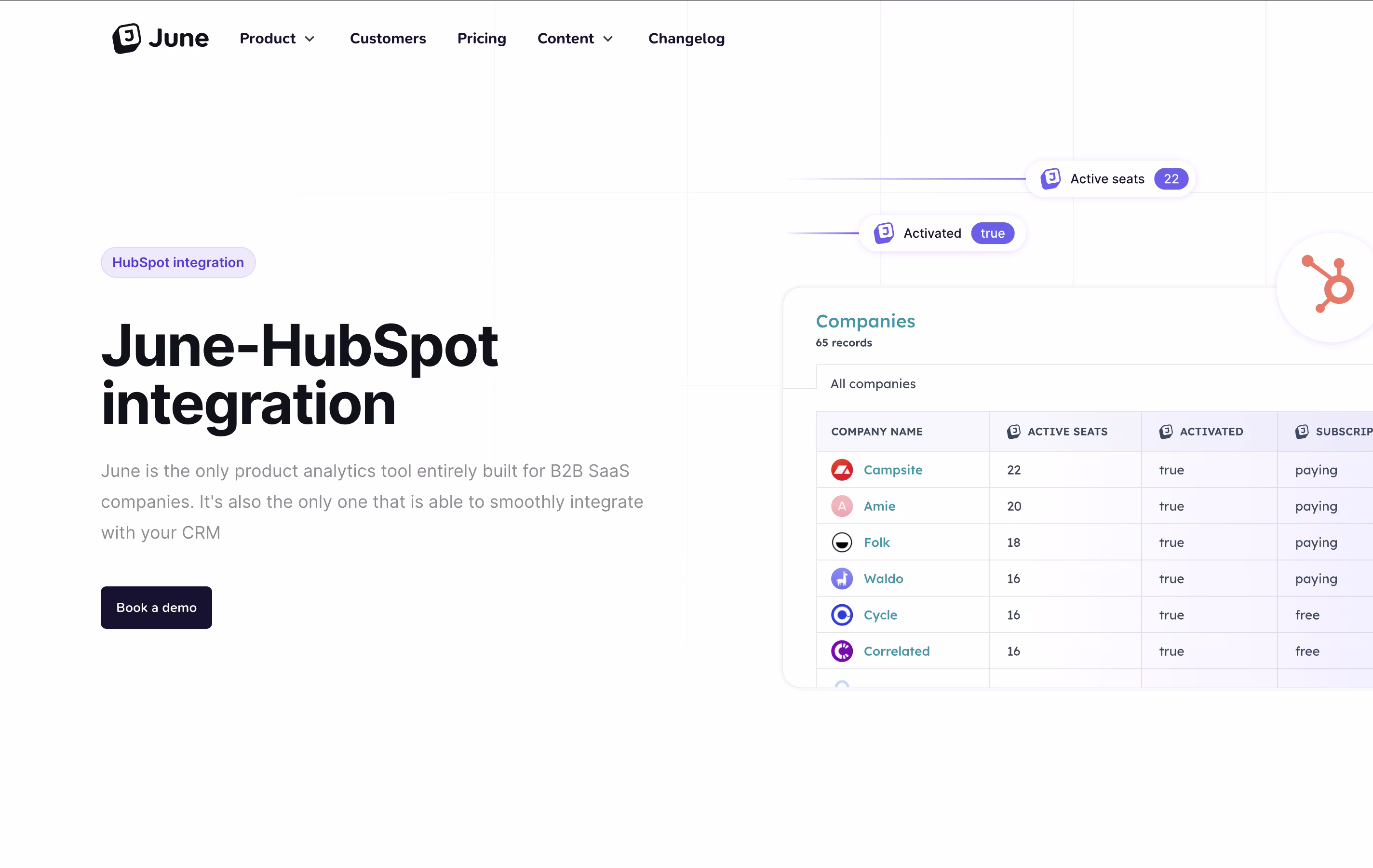 June screenshot 3
