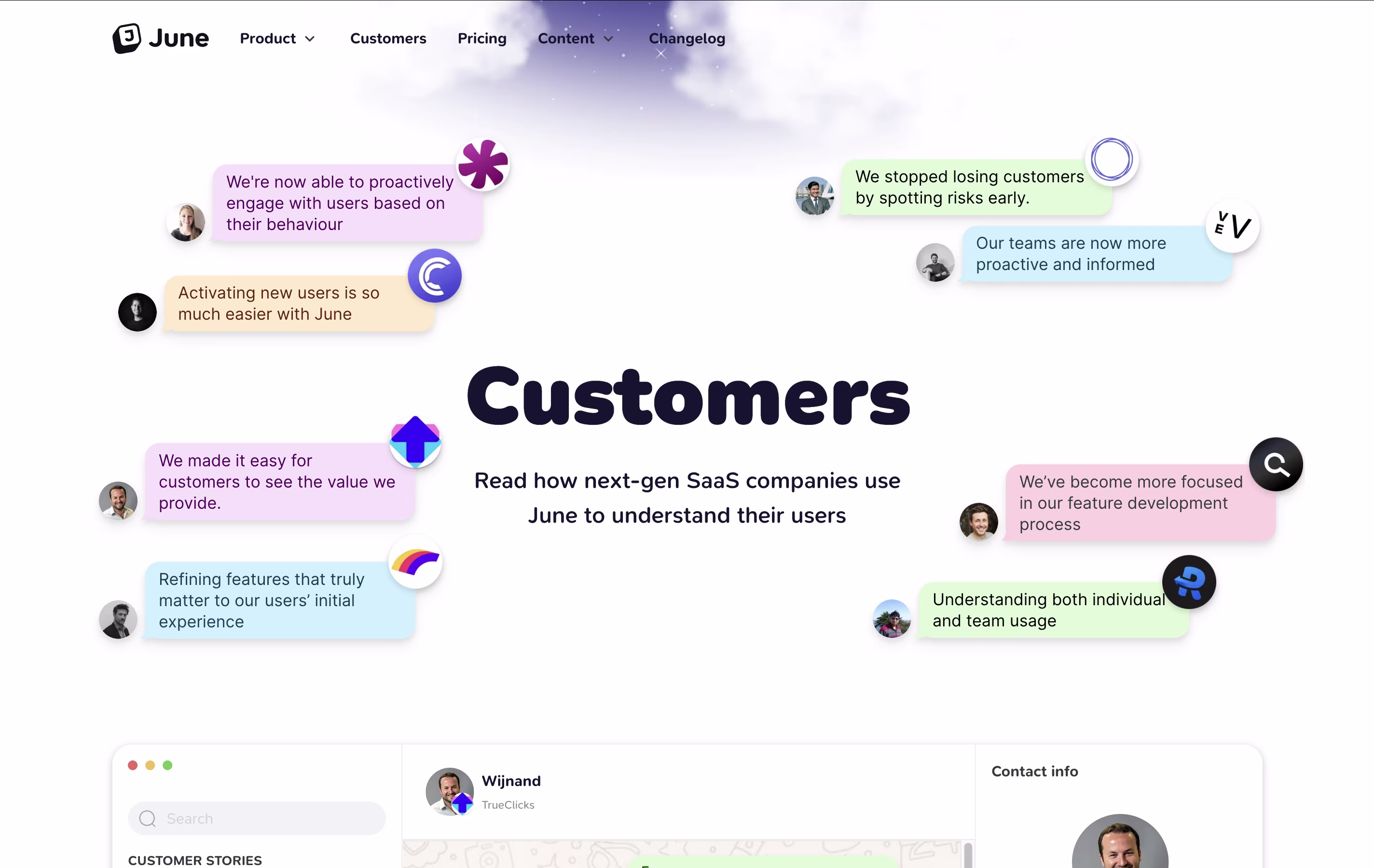 June screenshot 5