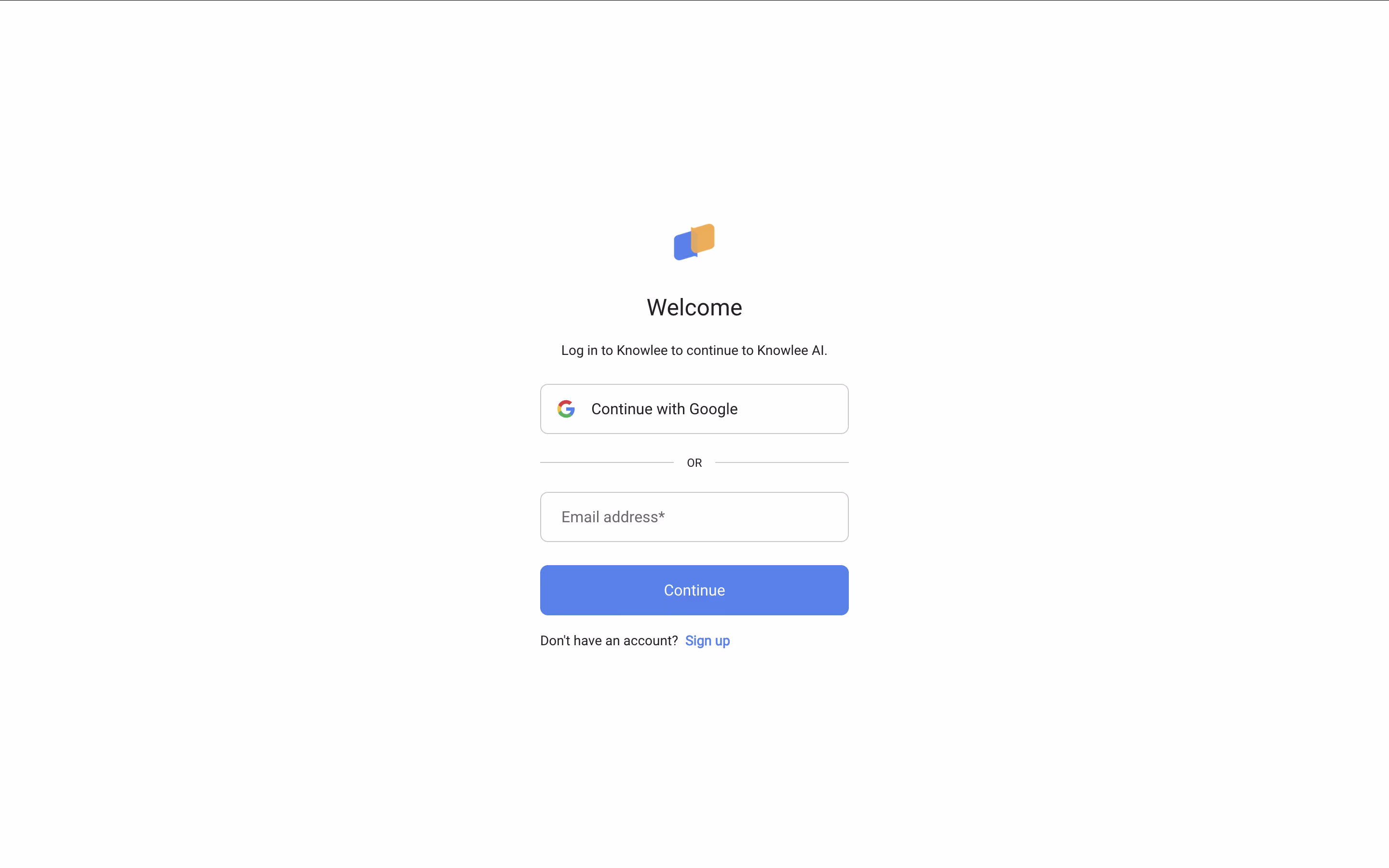 Knowlee screenshot 5