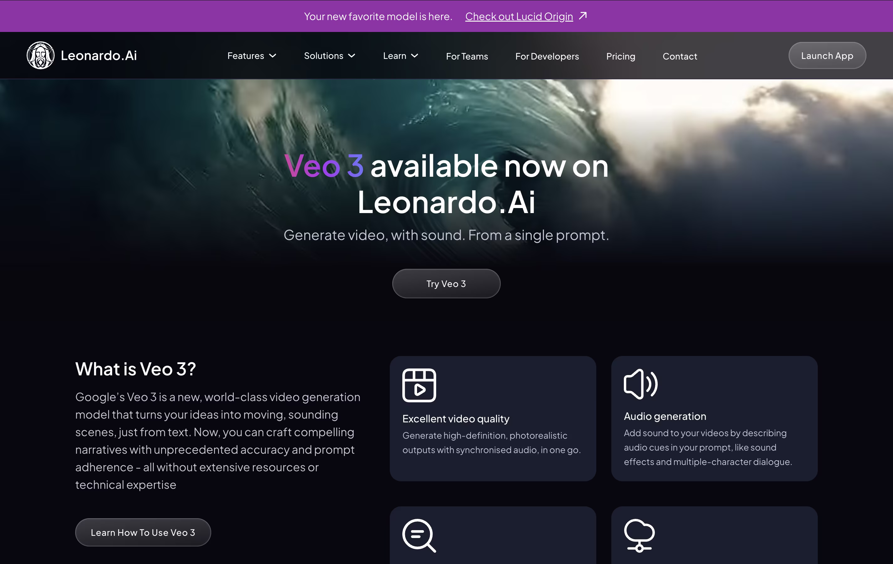 Leonardo IA screenshot 5