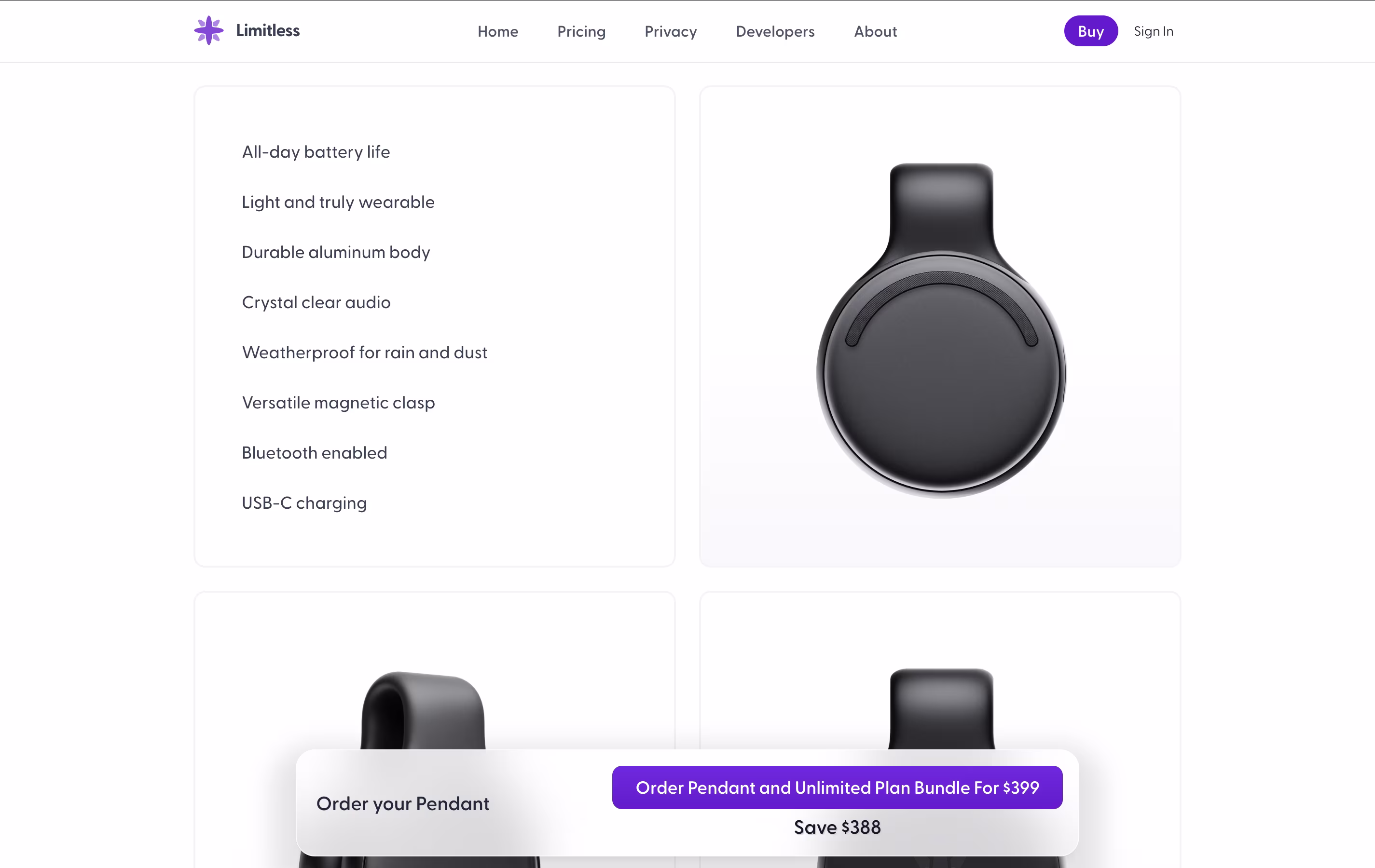 Ilimitado screenshot 4