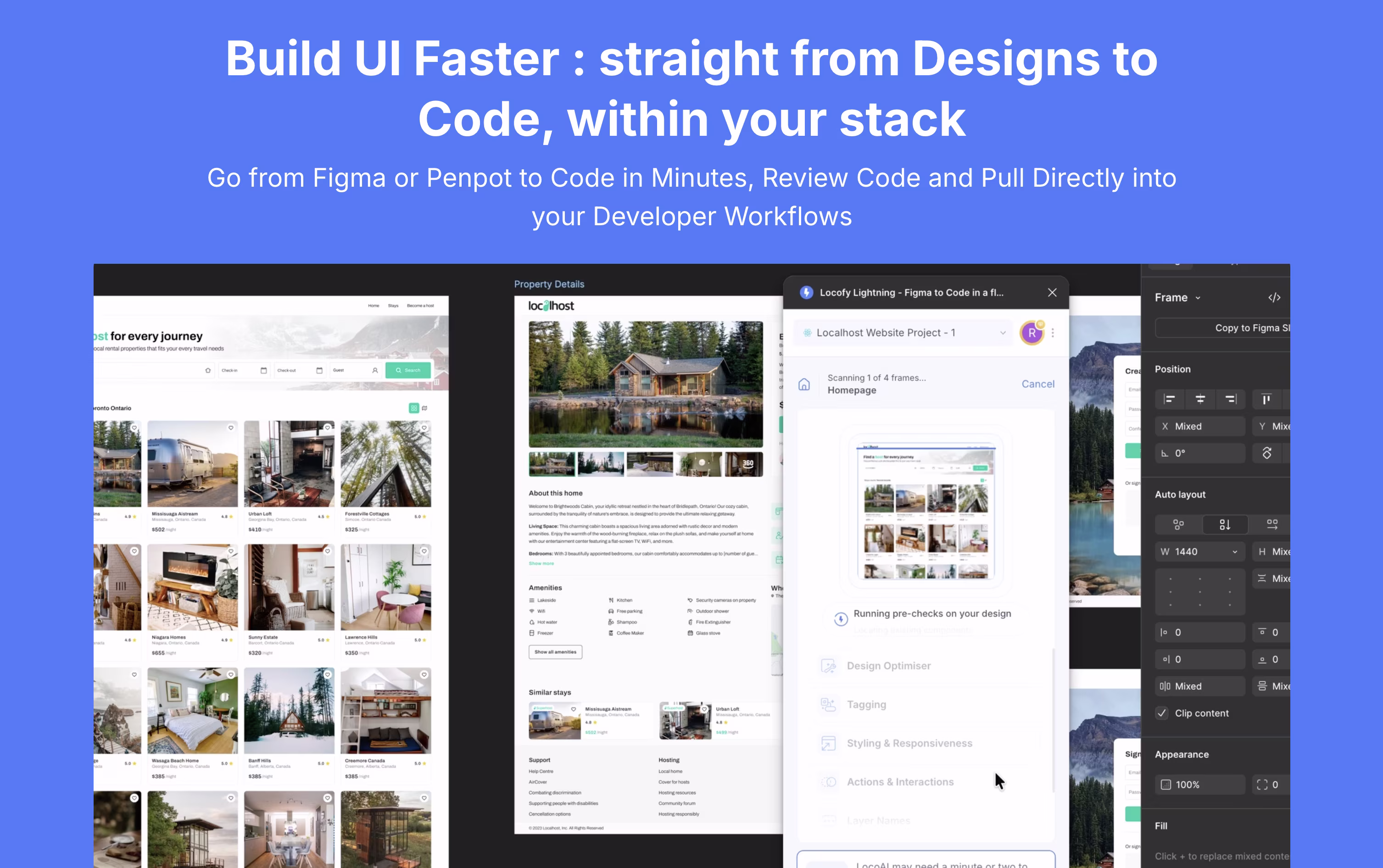 Locofy screenshot 4