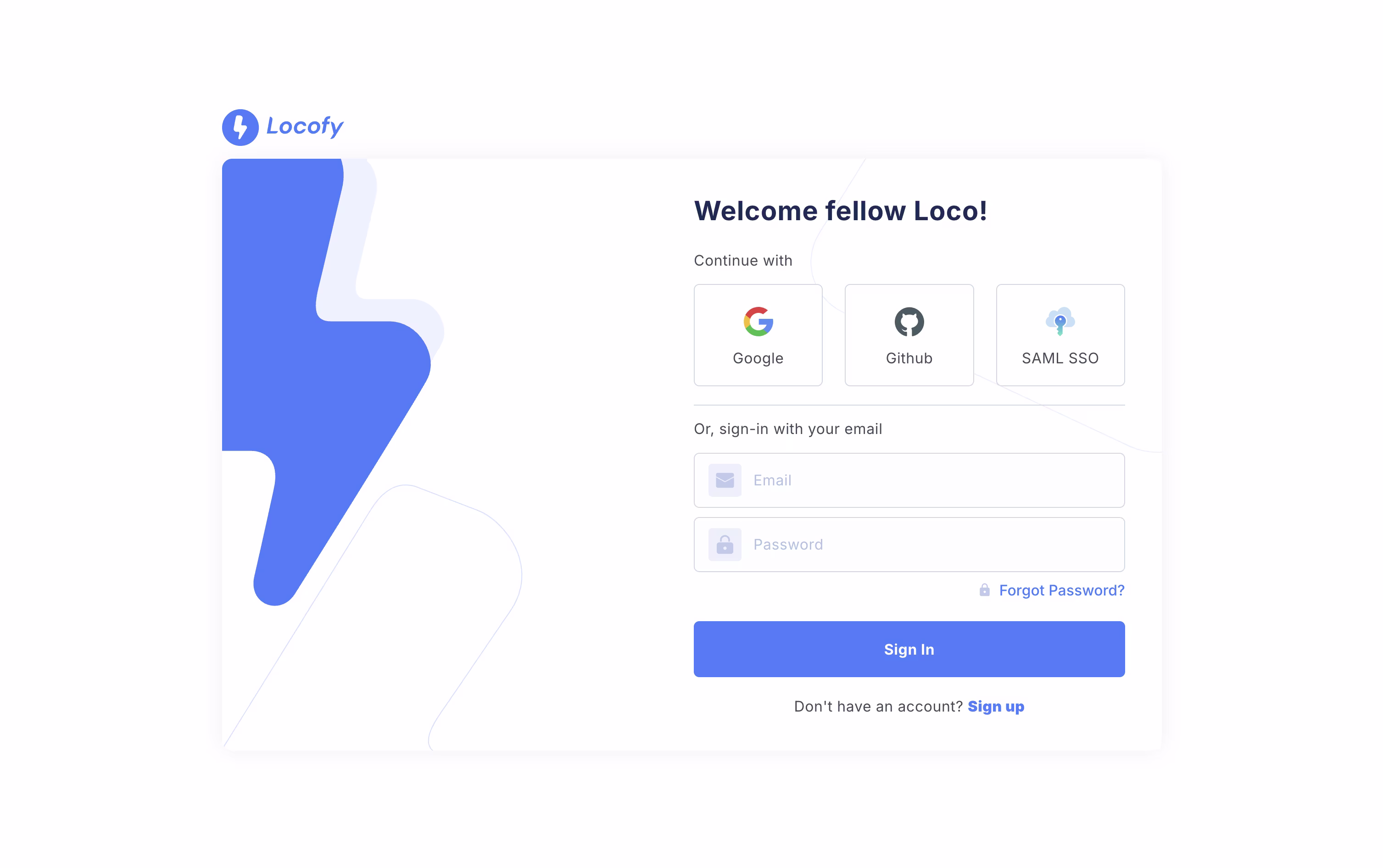 Locofy screenshot 6