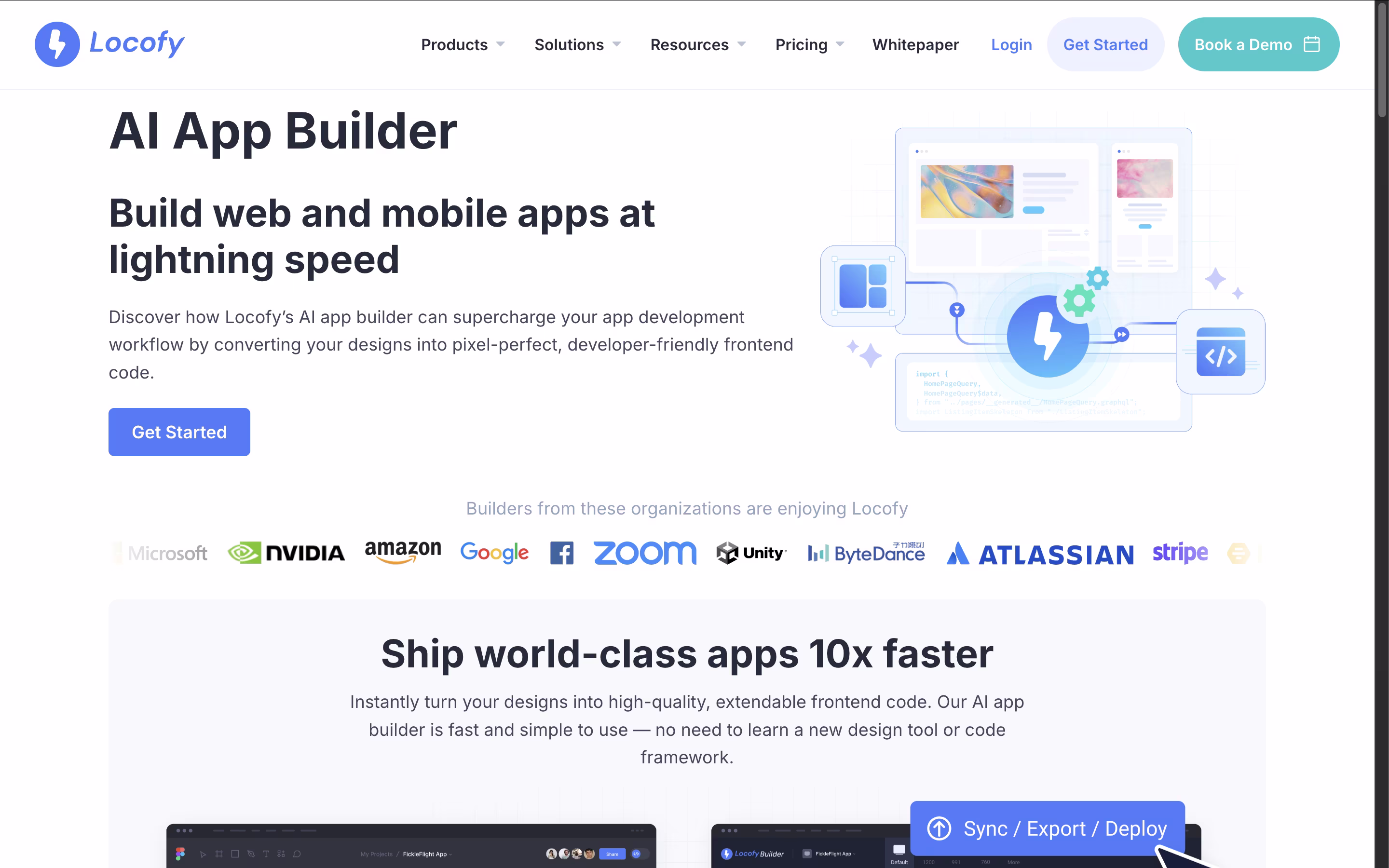 Locofy.ai screenshot 6