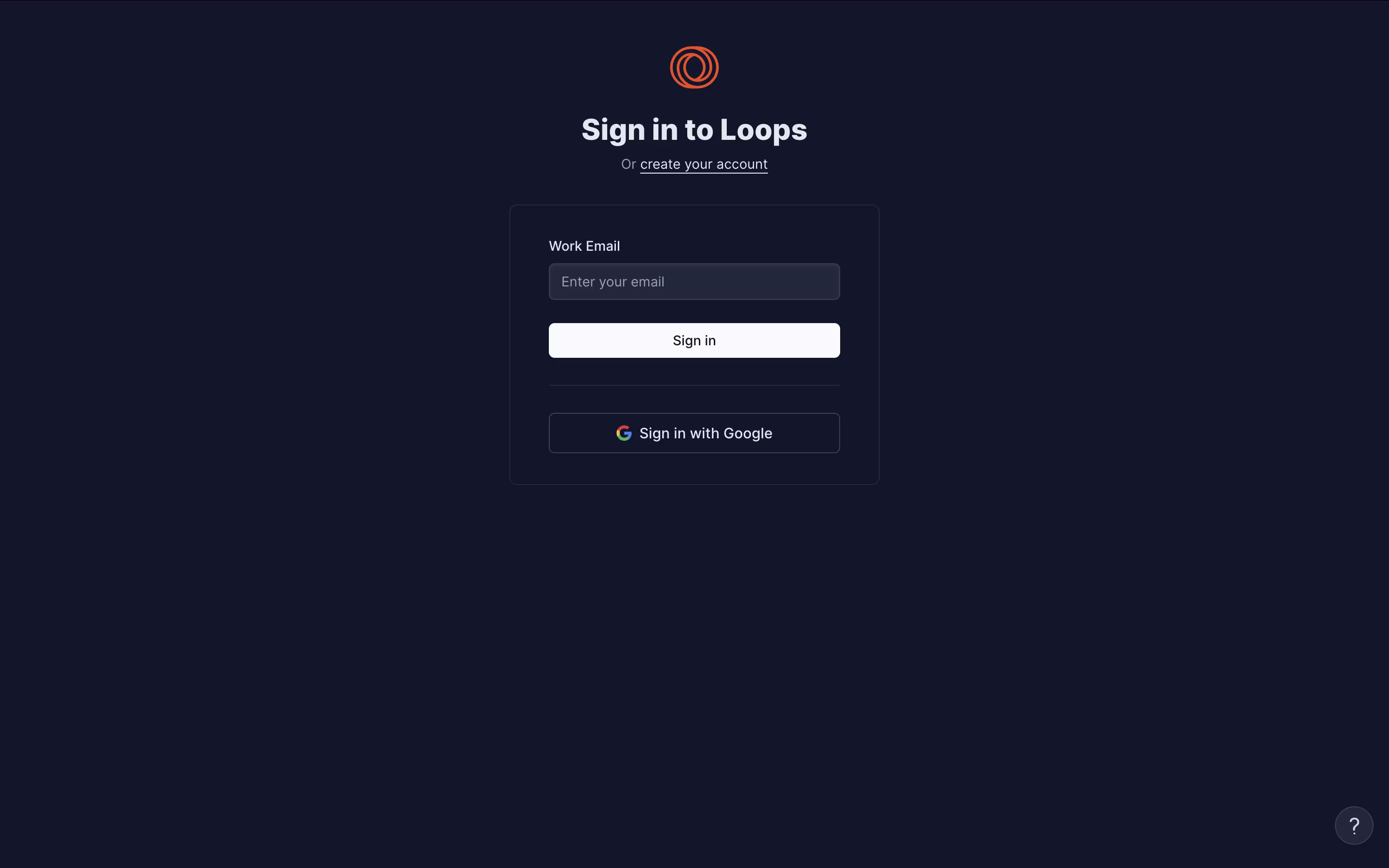Loops screenshot 6