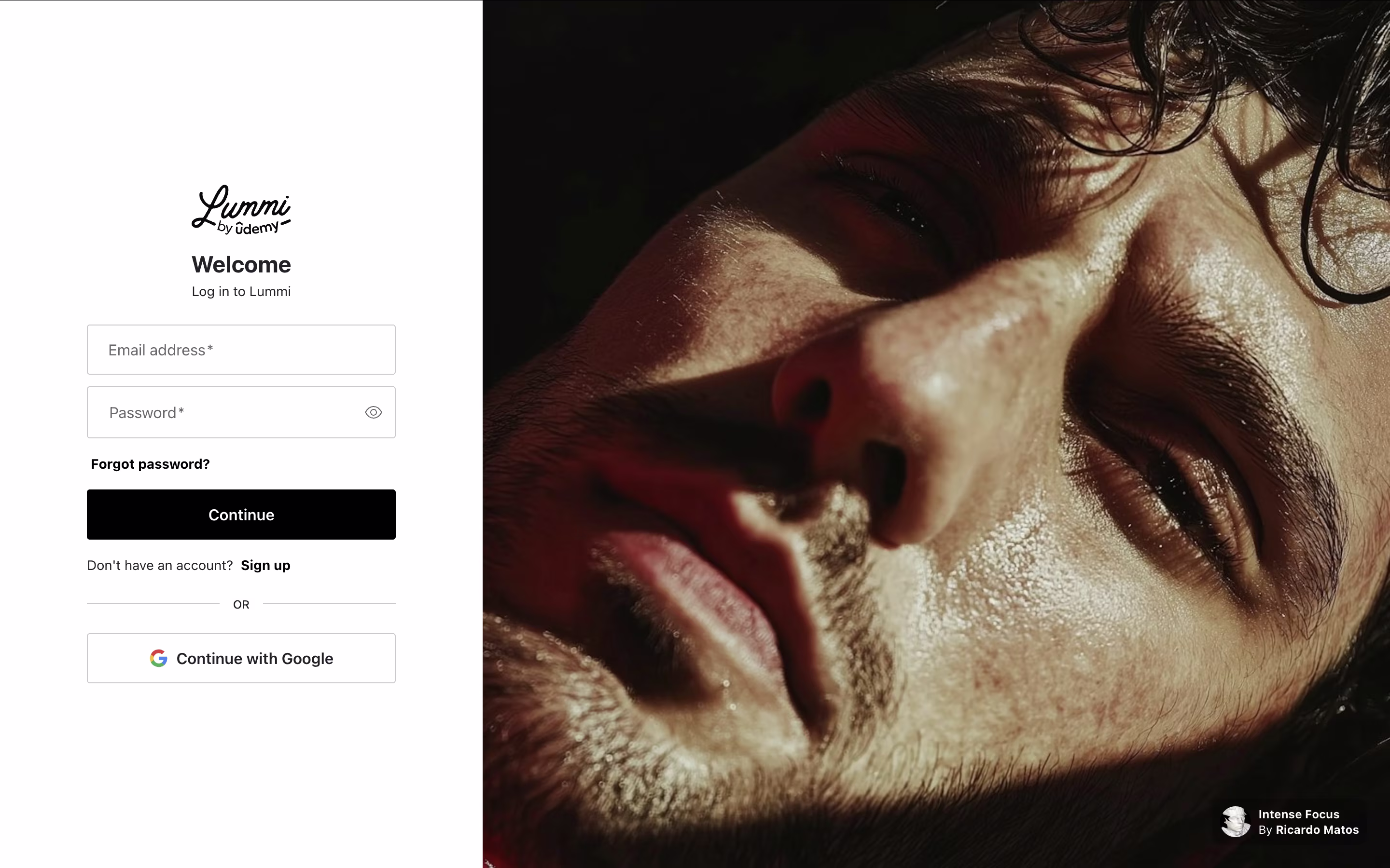Lummi screenshot 3