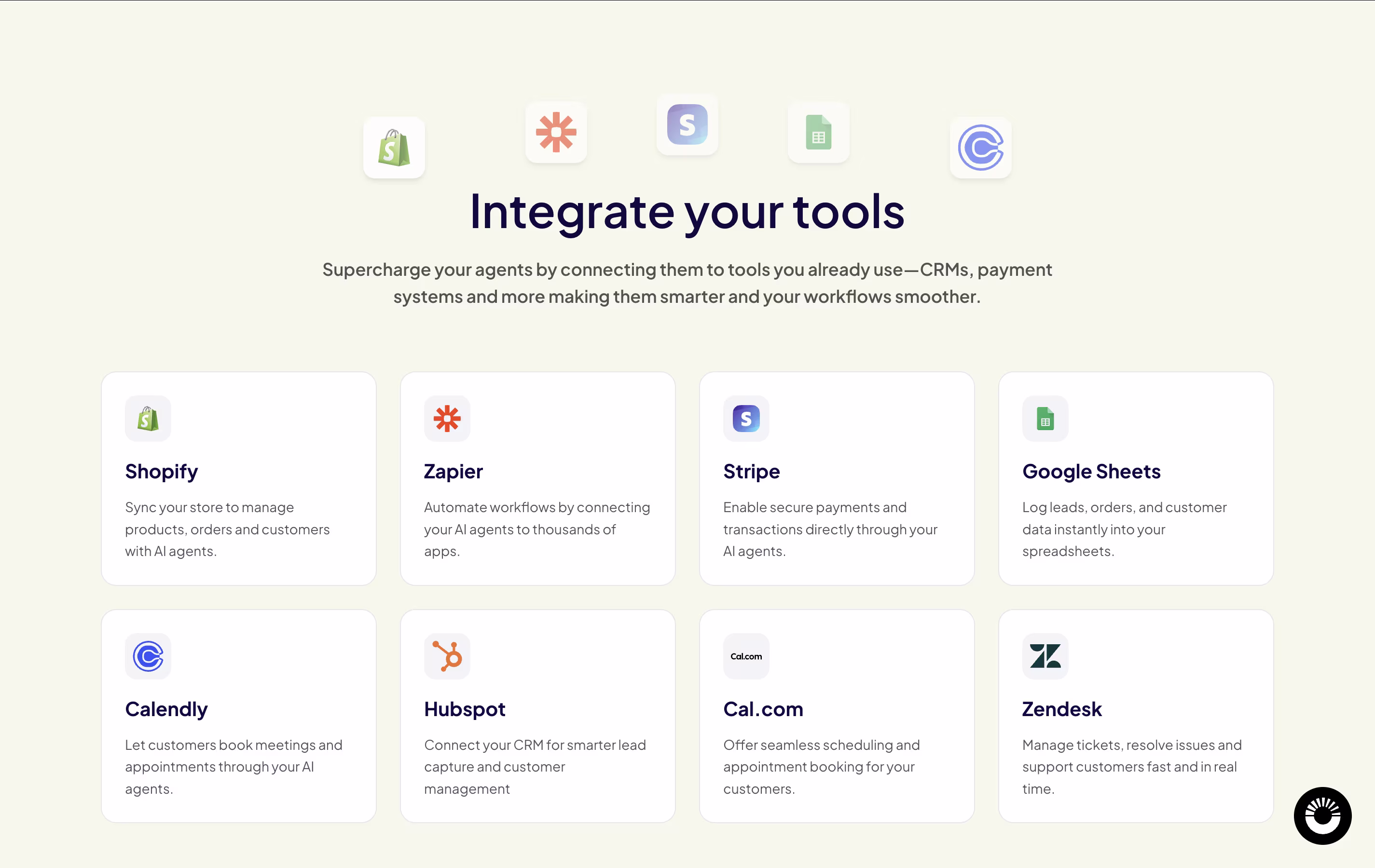 Lumro screenshot 3
