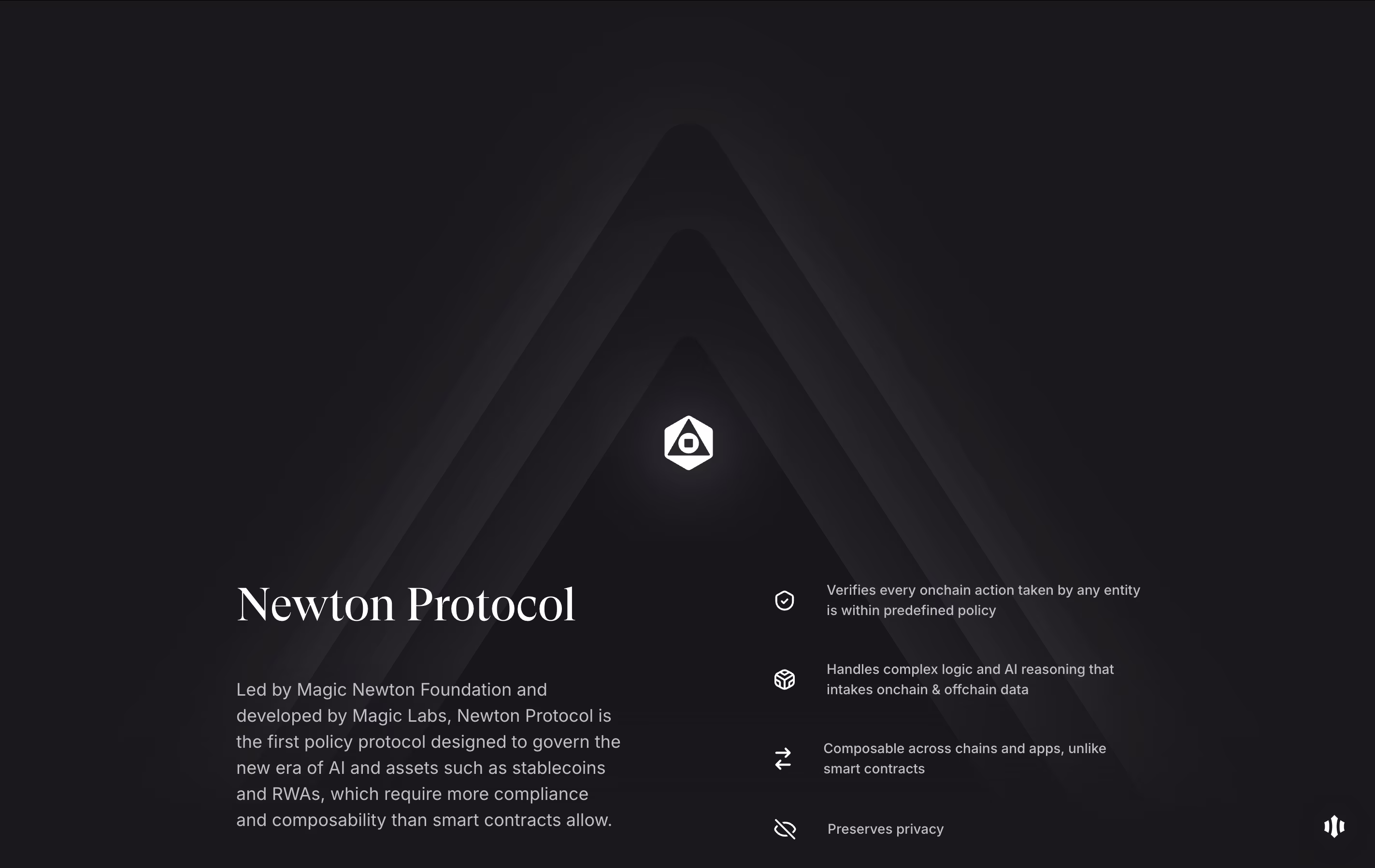 Magic screenshot 6
