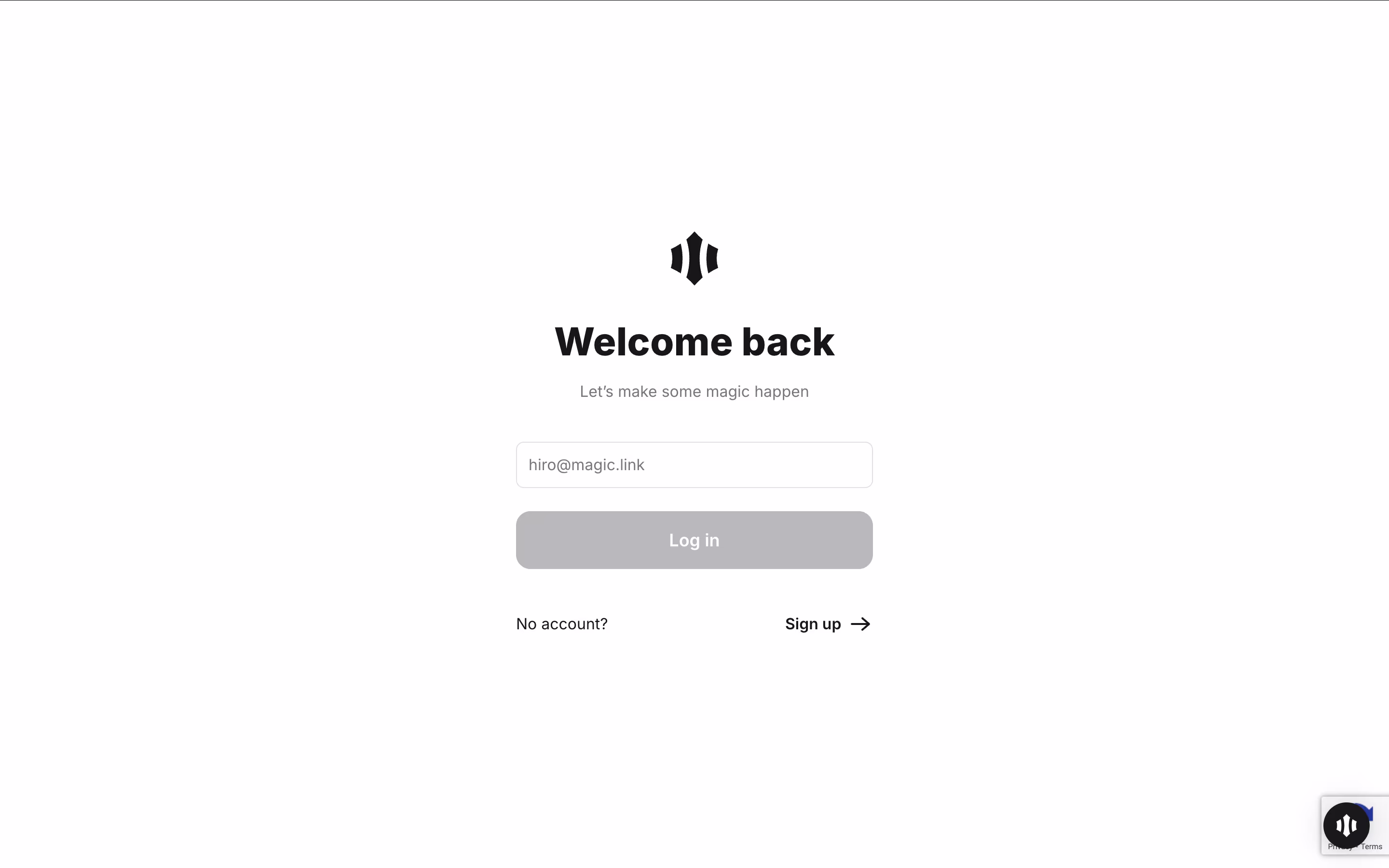 Magic screenshot 7