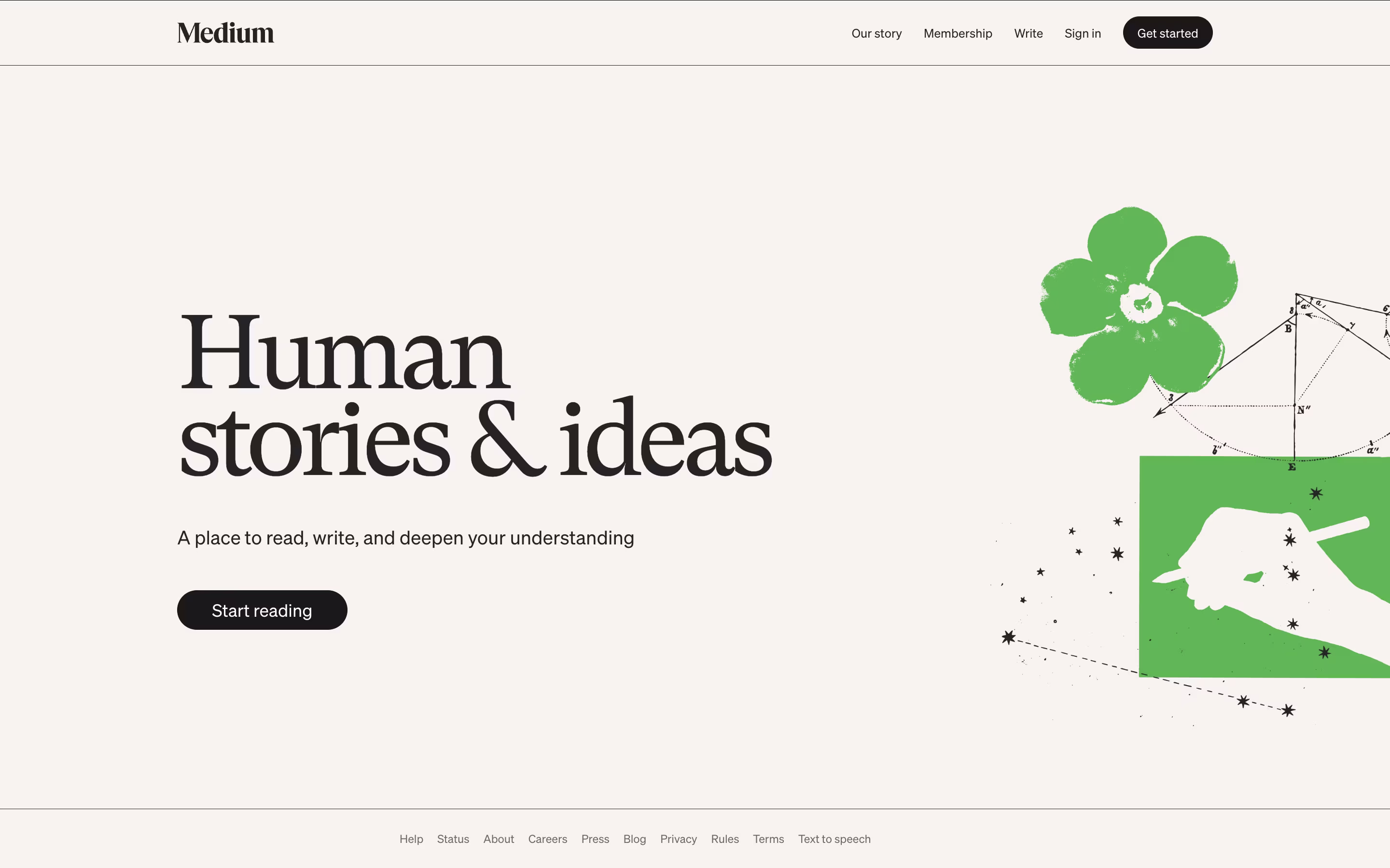 Medium screenshot