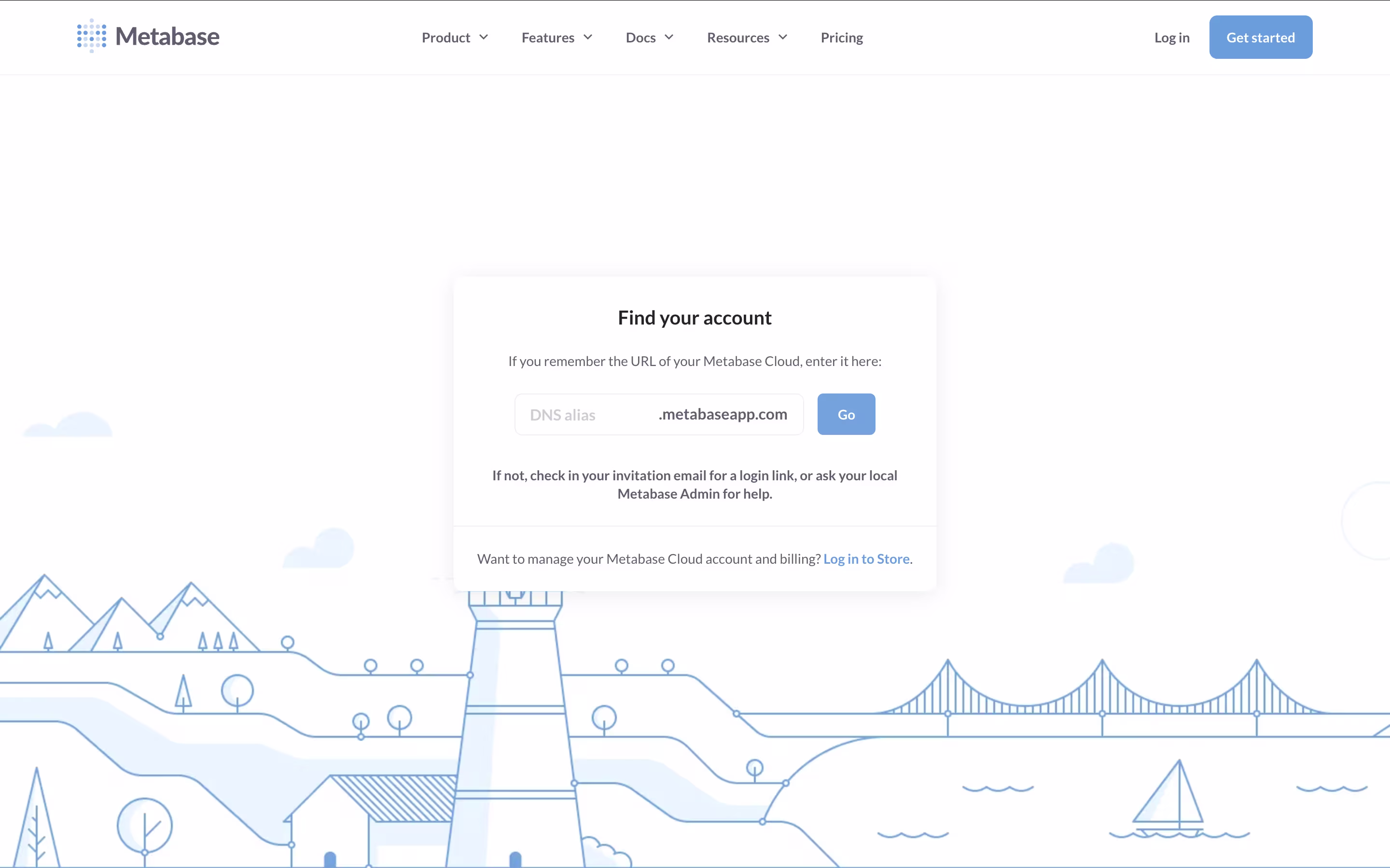 Metabase screenshot 8