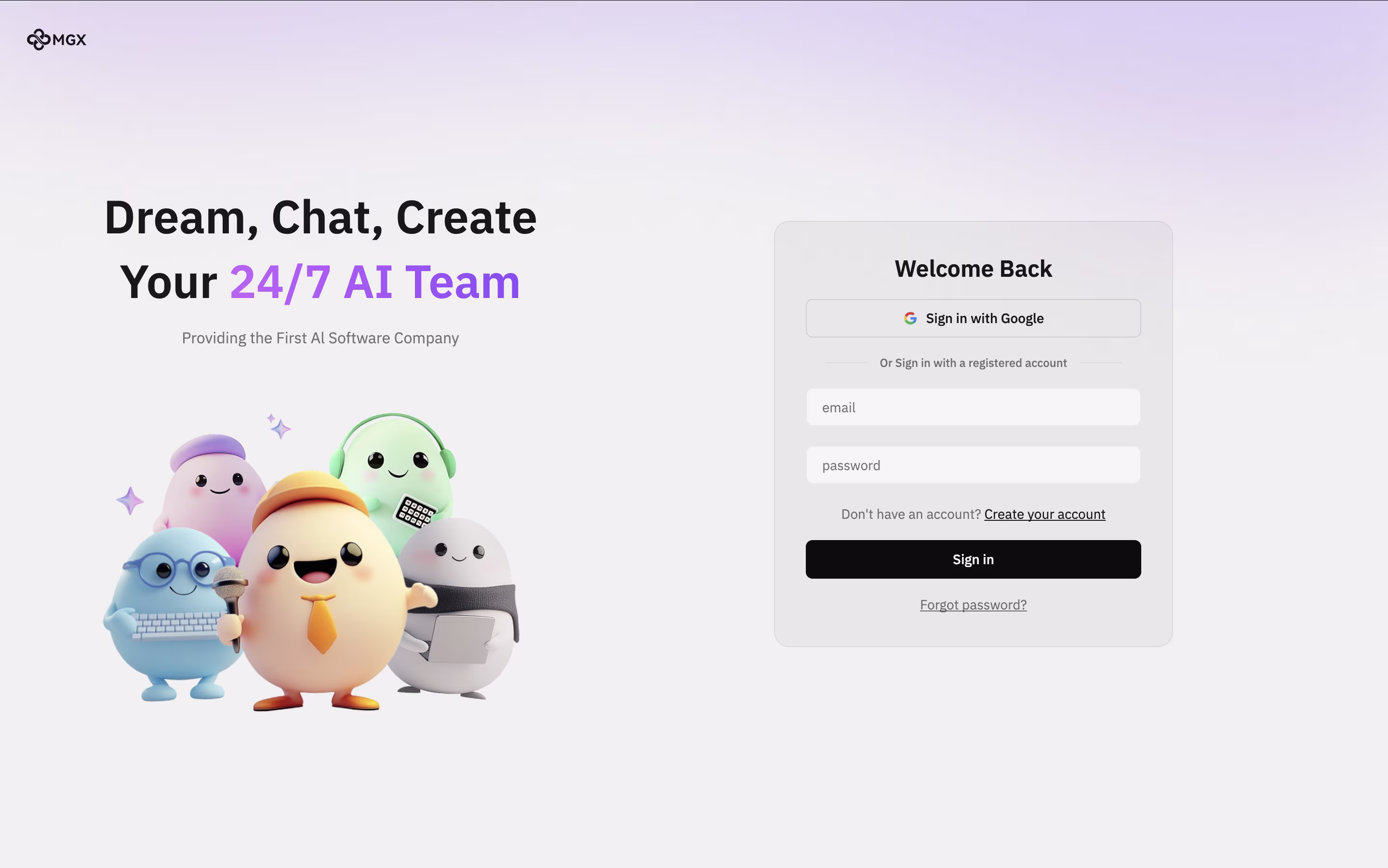 MetaGPT X screenshot 5