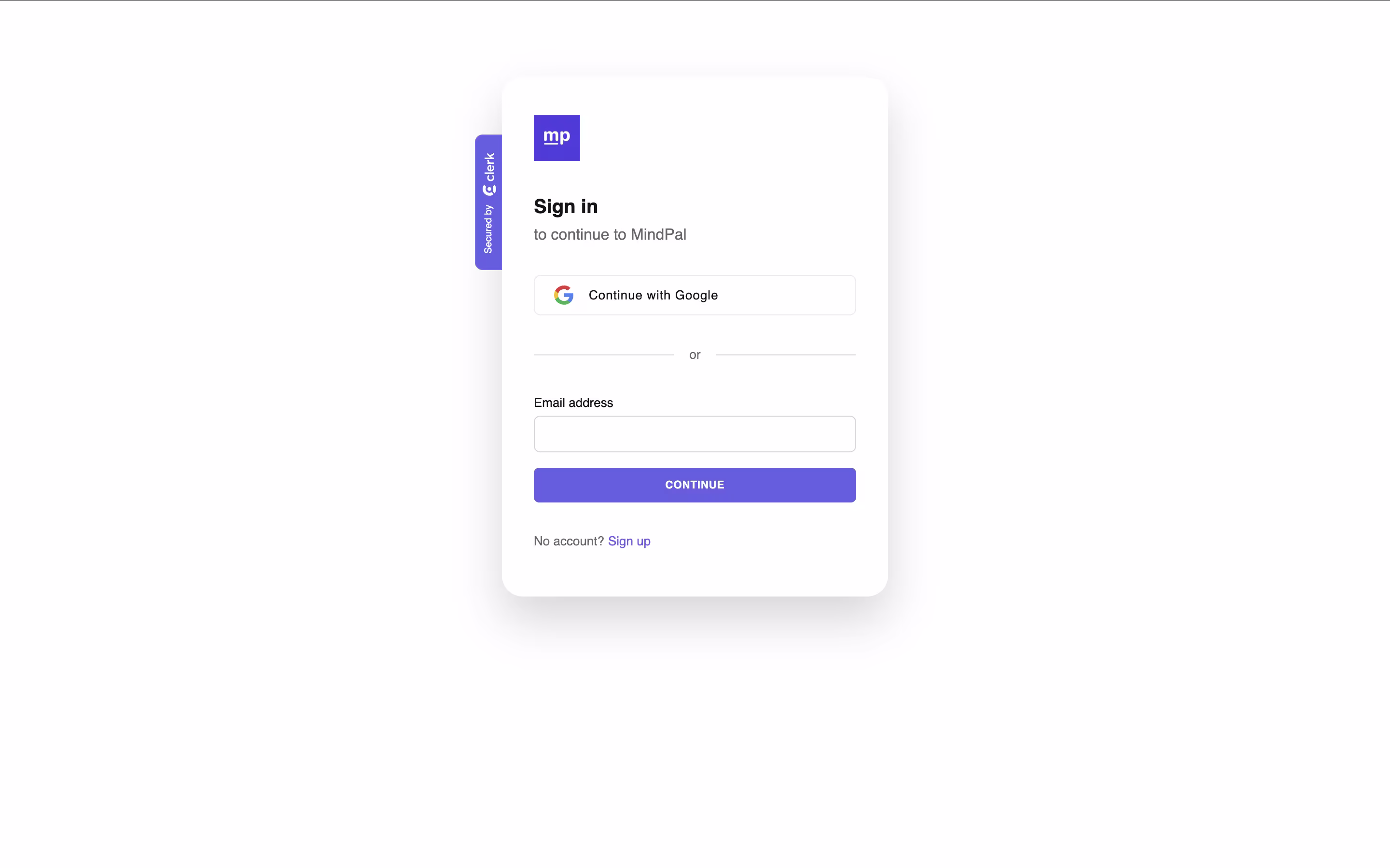 MindPal screenshot 5