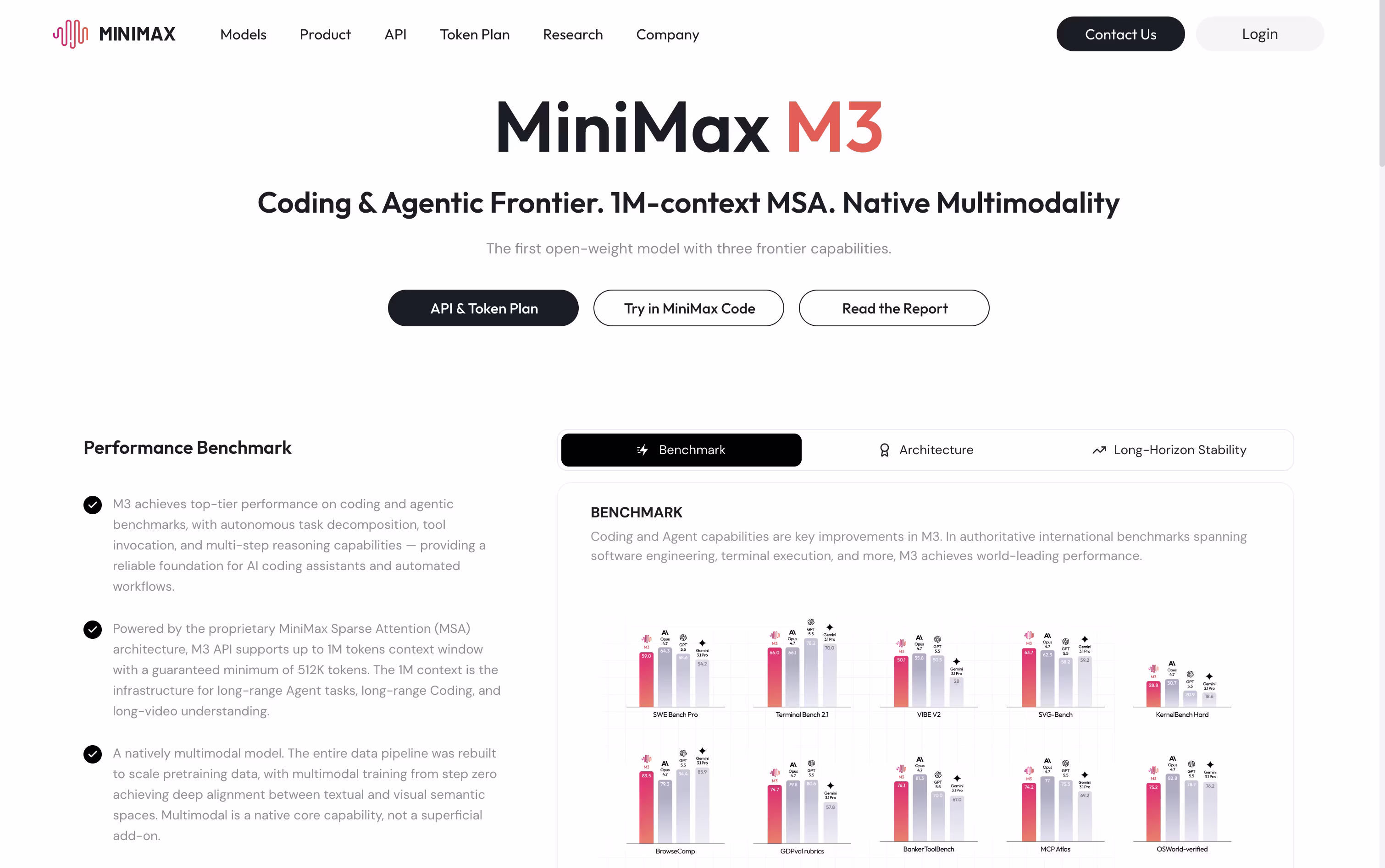 MiniMax screenshot 3