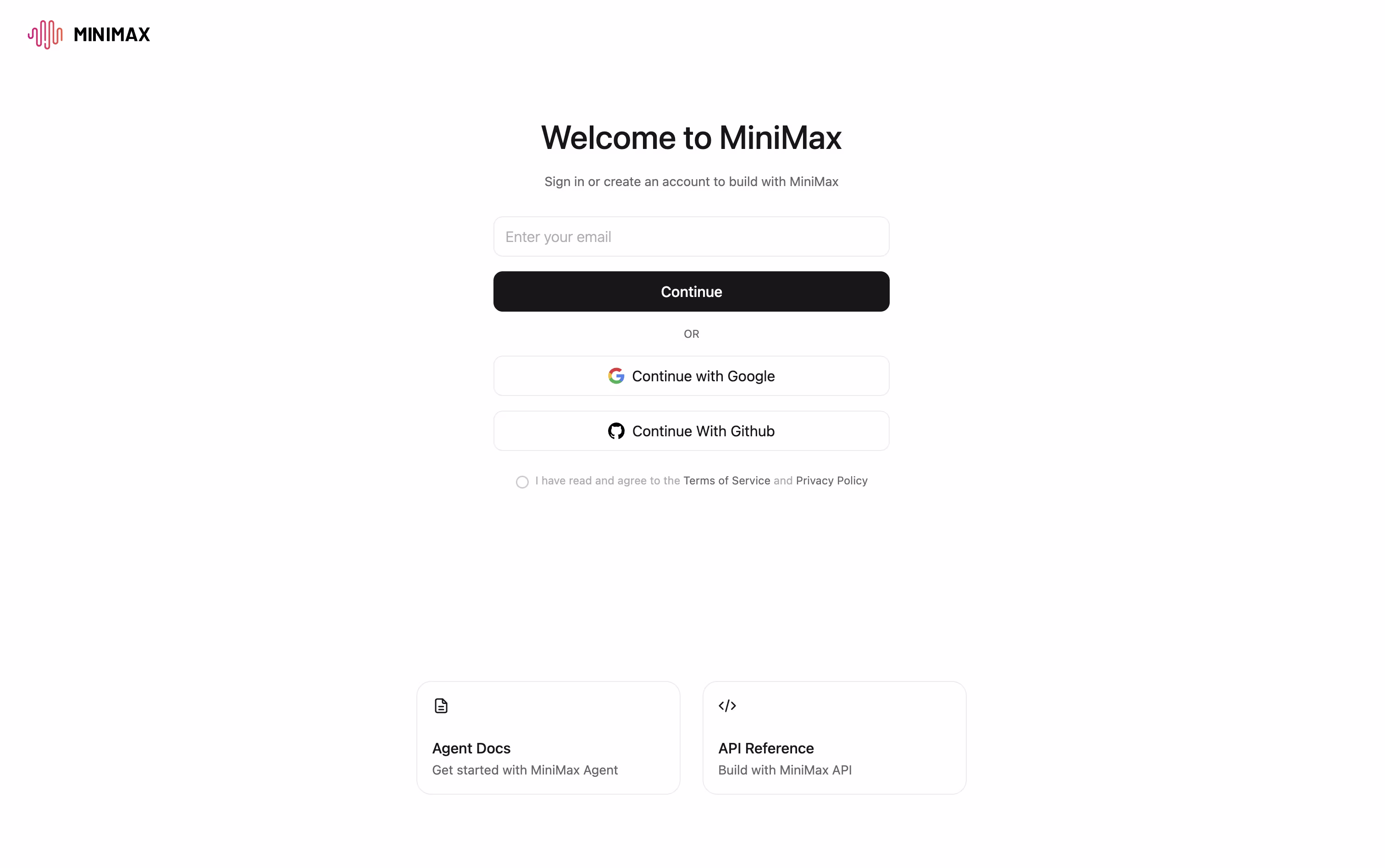 MiniMax screenshot 6