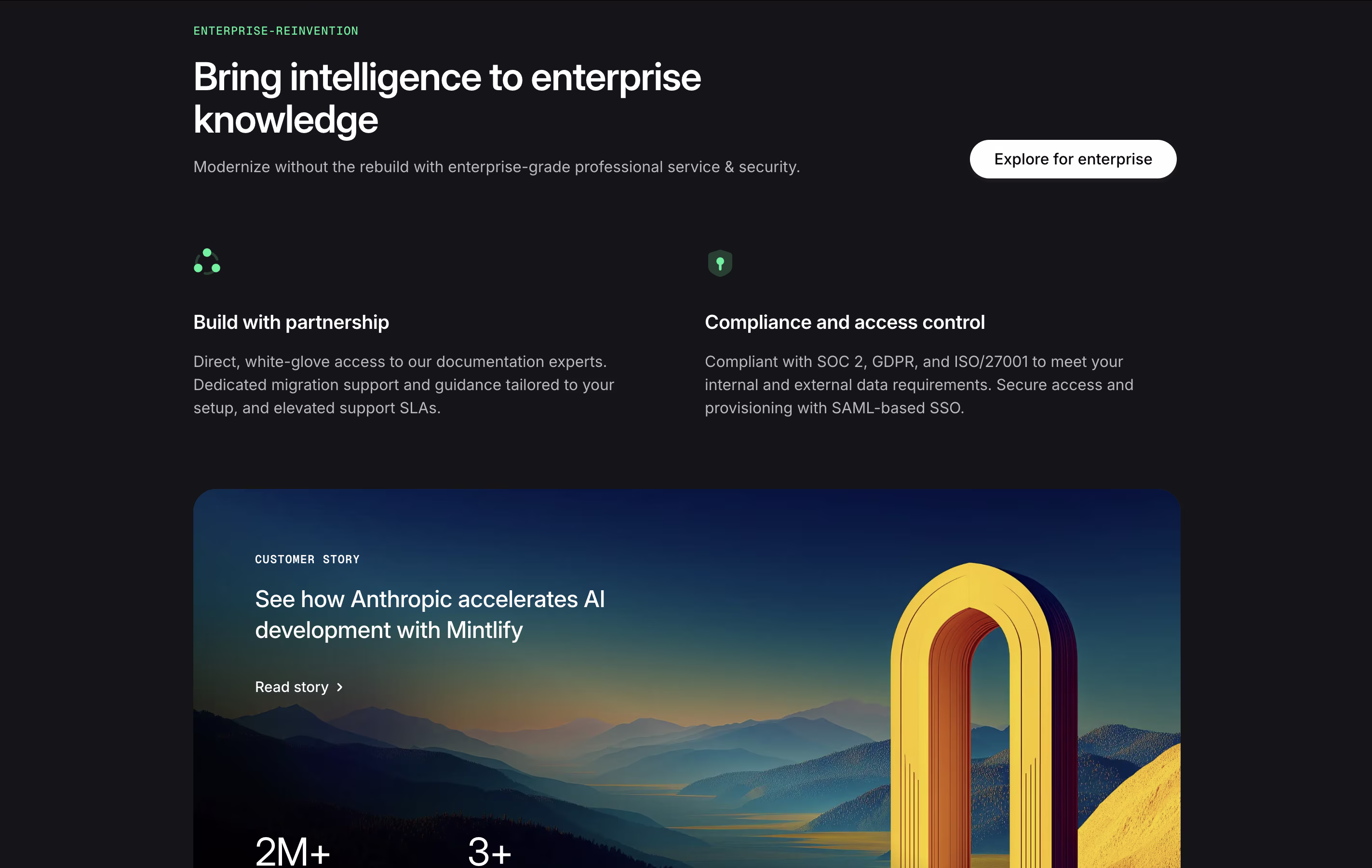 Mintlify screenshot 3