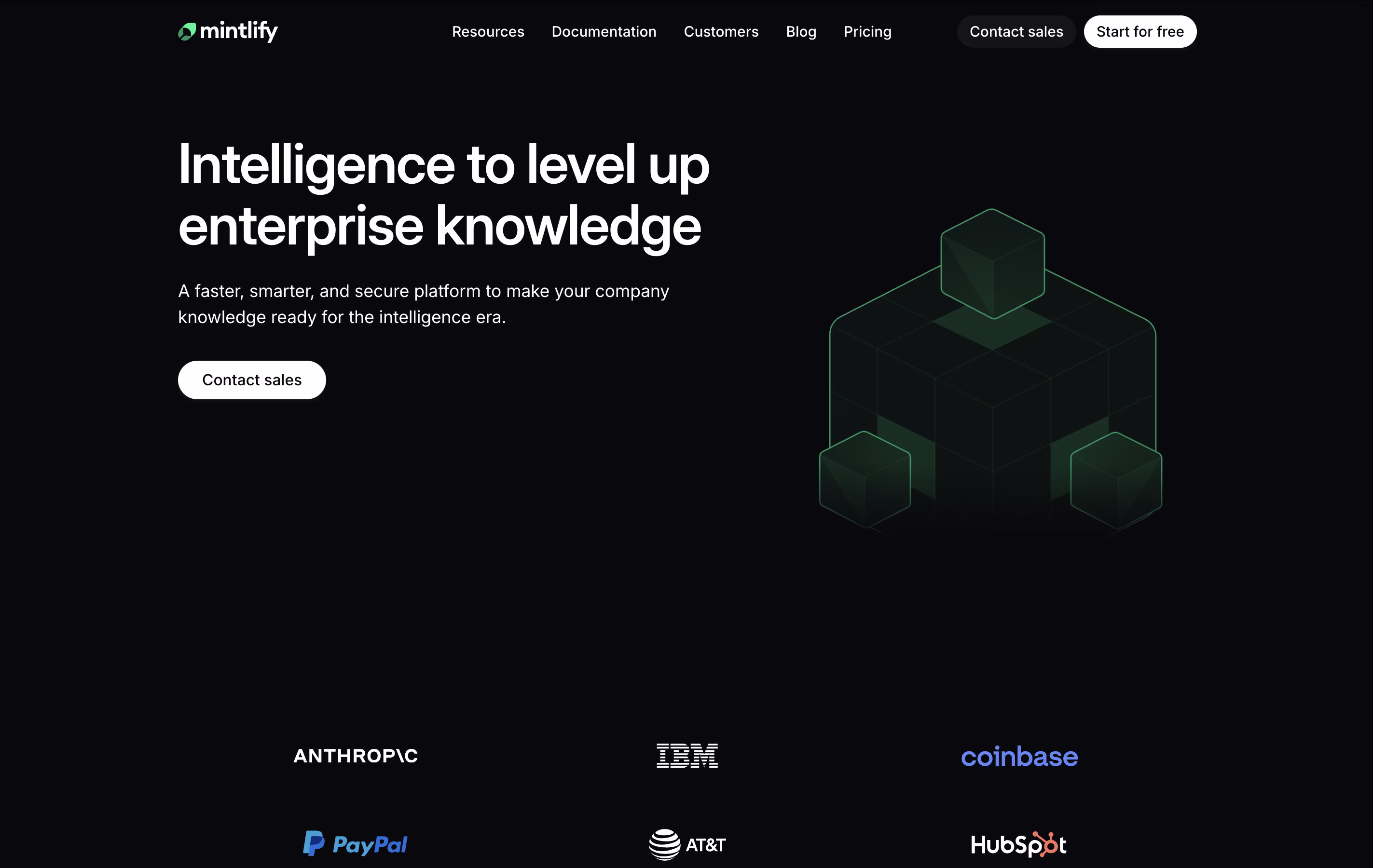 Mintlify screenshot 5