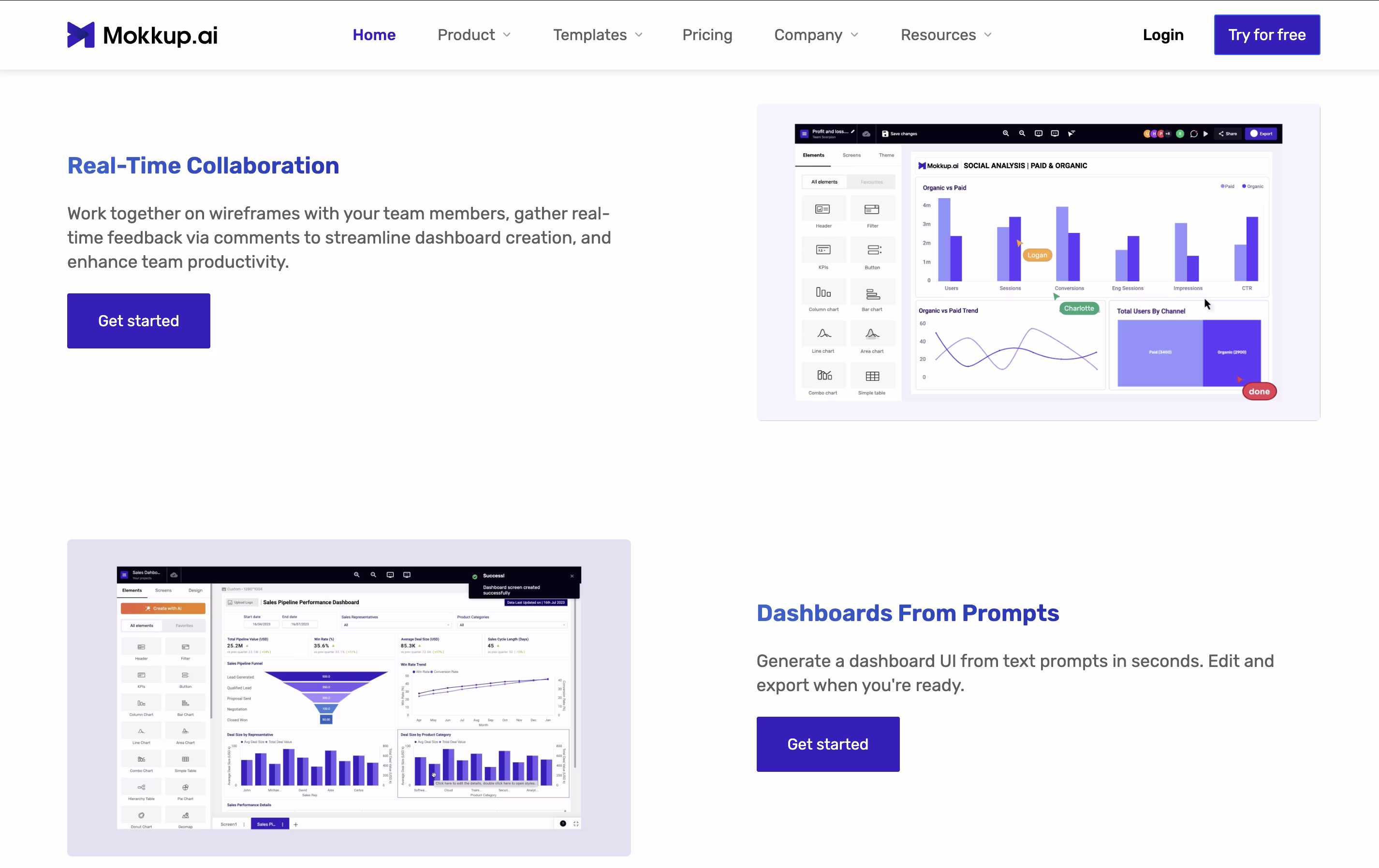 Mokkup screenshot 3