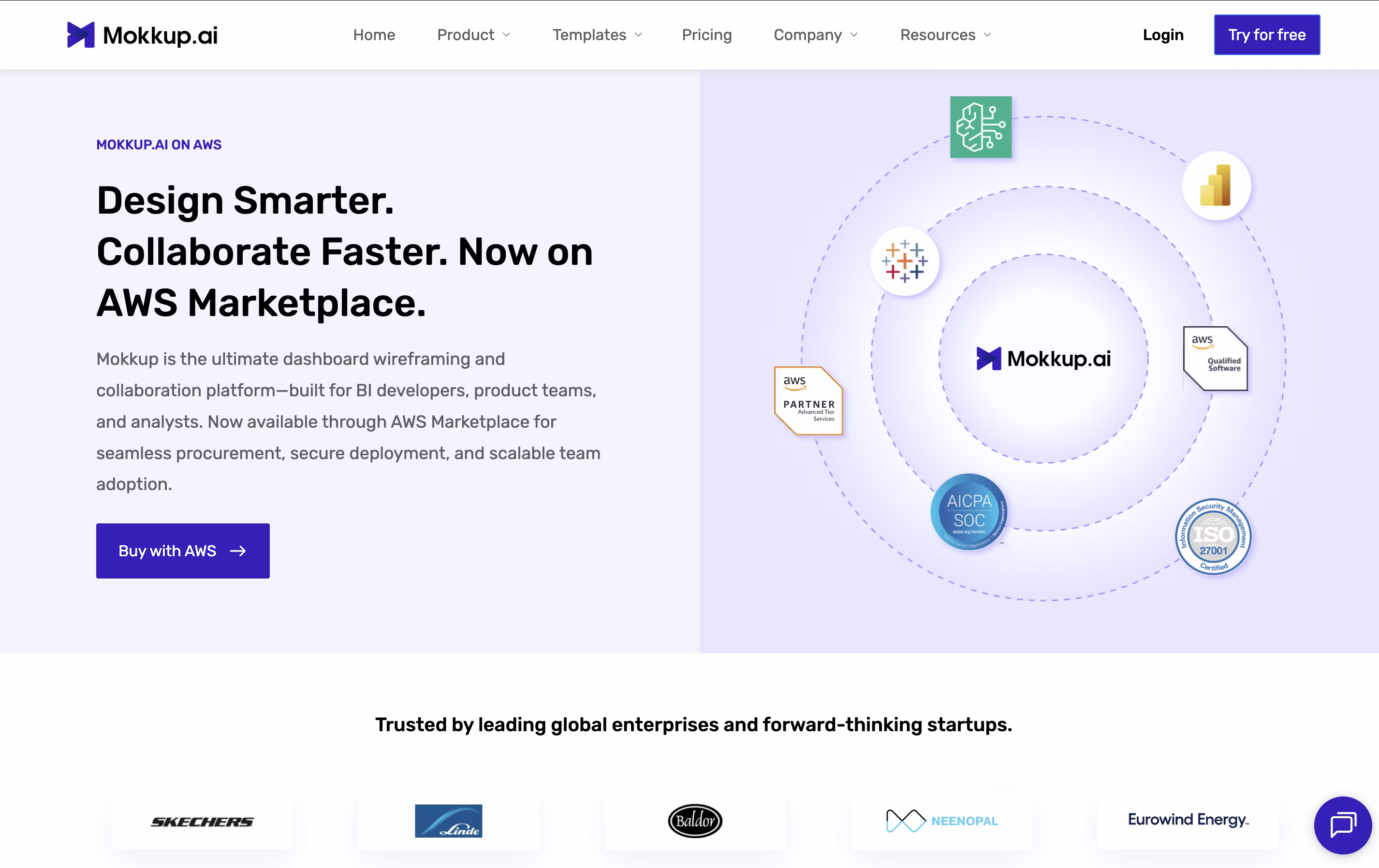 Mokkup screenshot 4