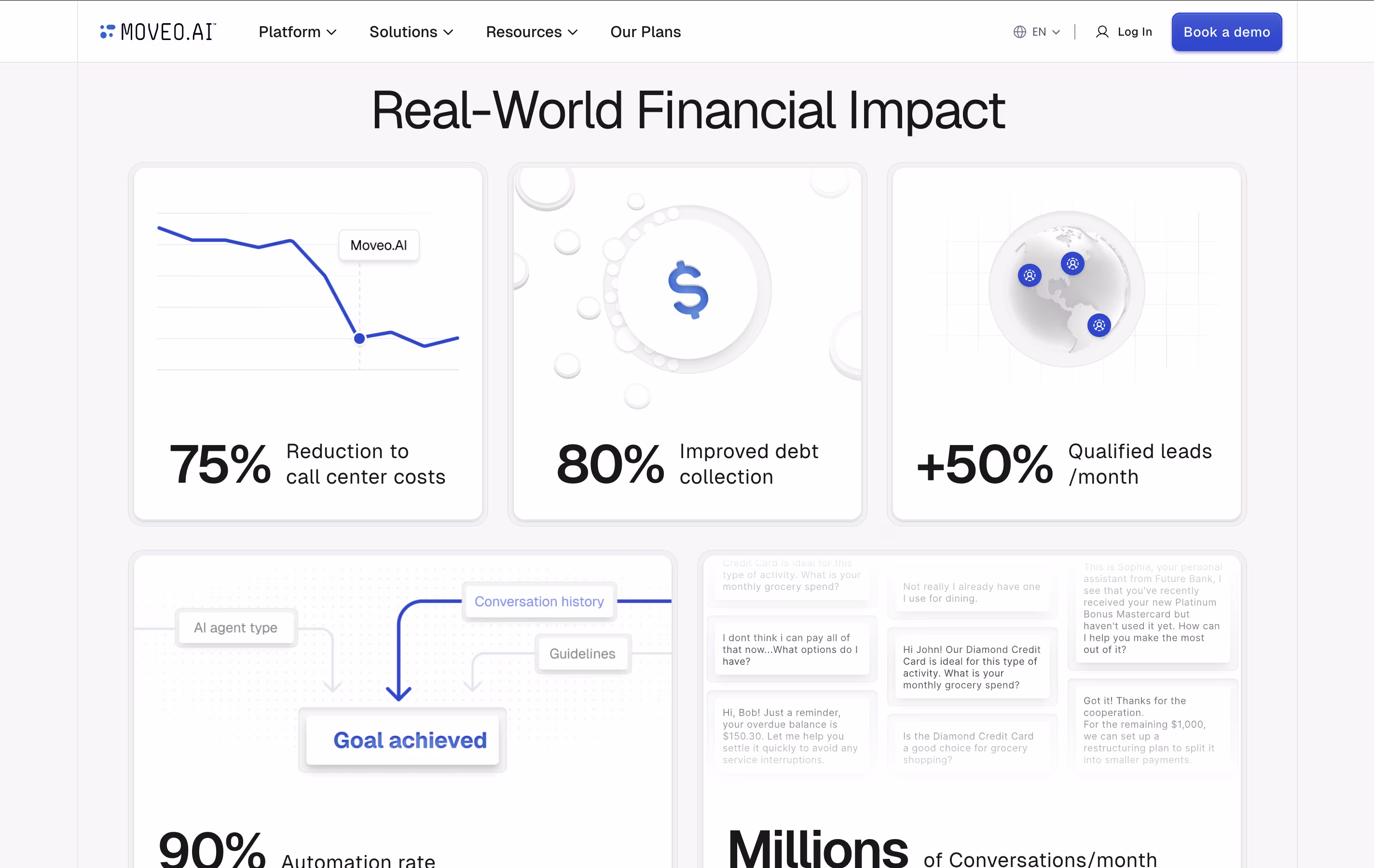 Moveo.AI screenshot 4