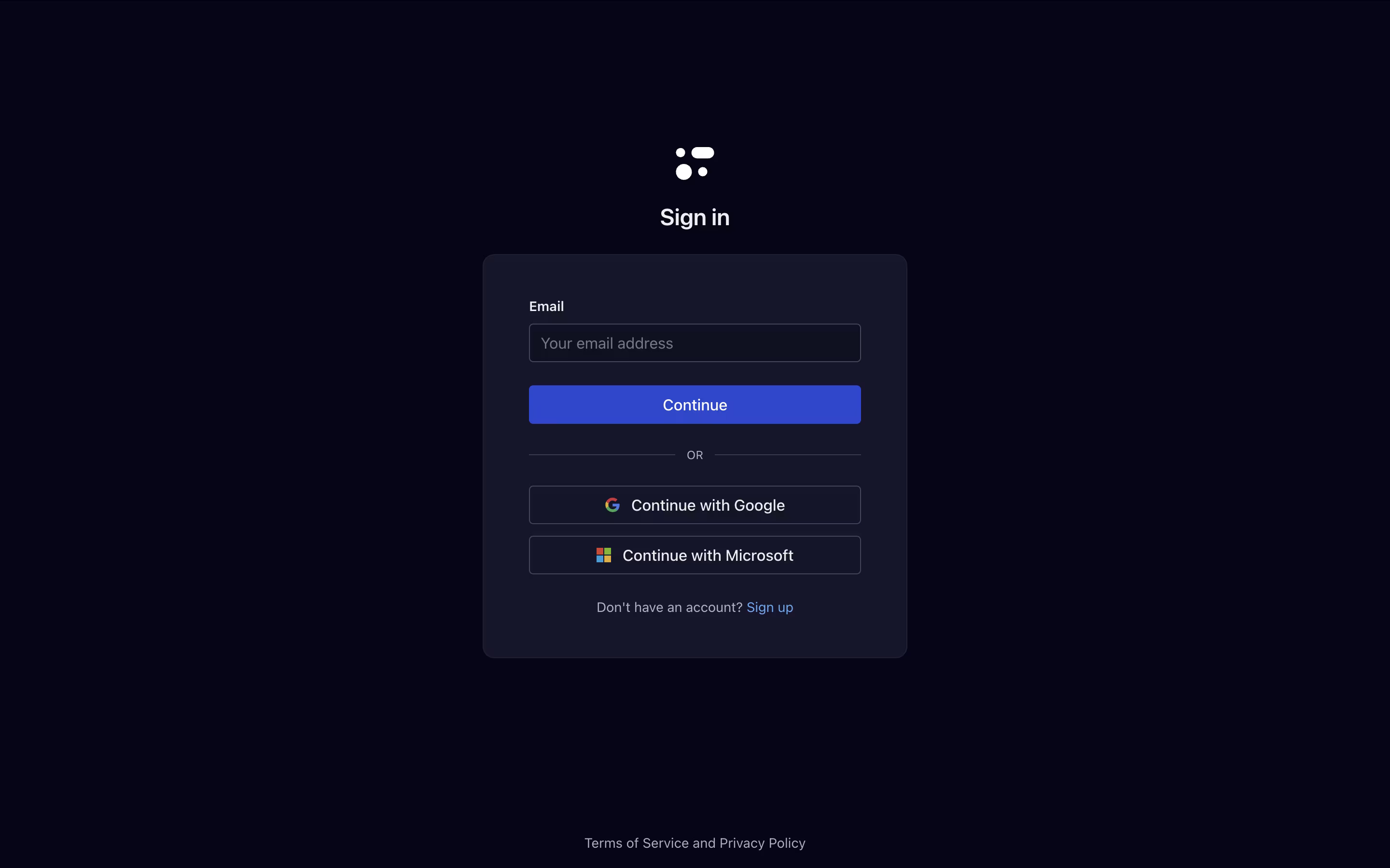 Moveo.AI screenshot 7