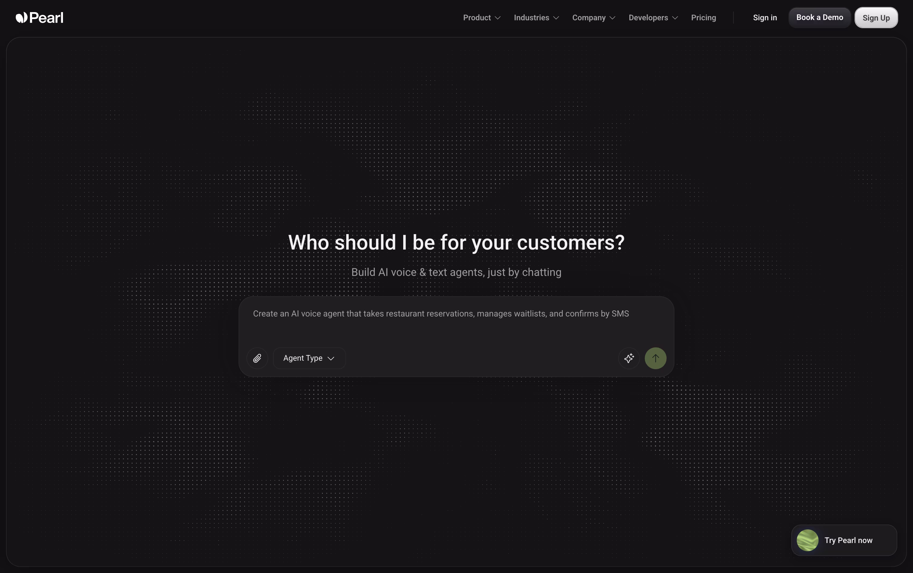 NLPearl screenshot NLPearl screenshot
