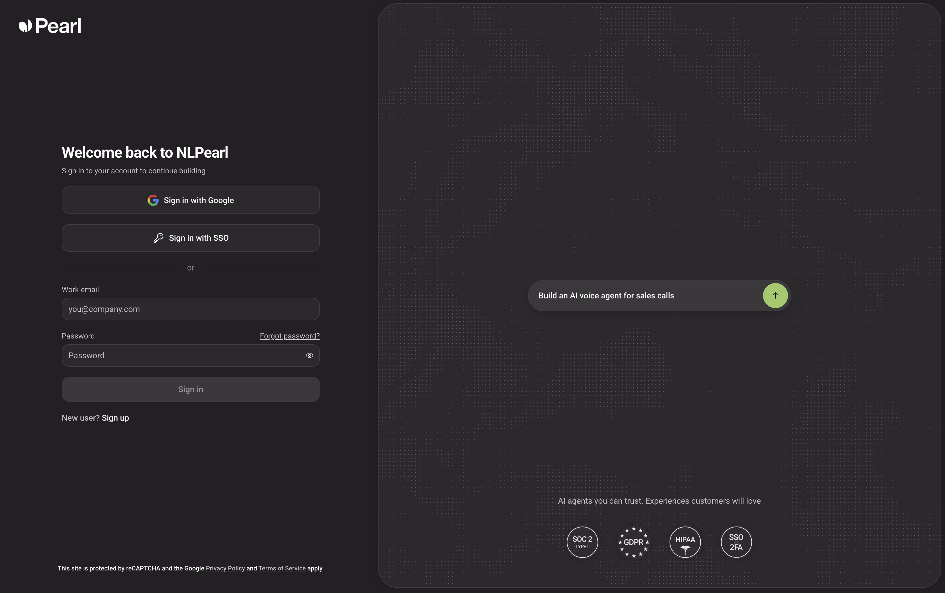 NLPearl screenshot 6