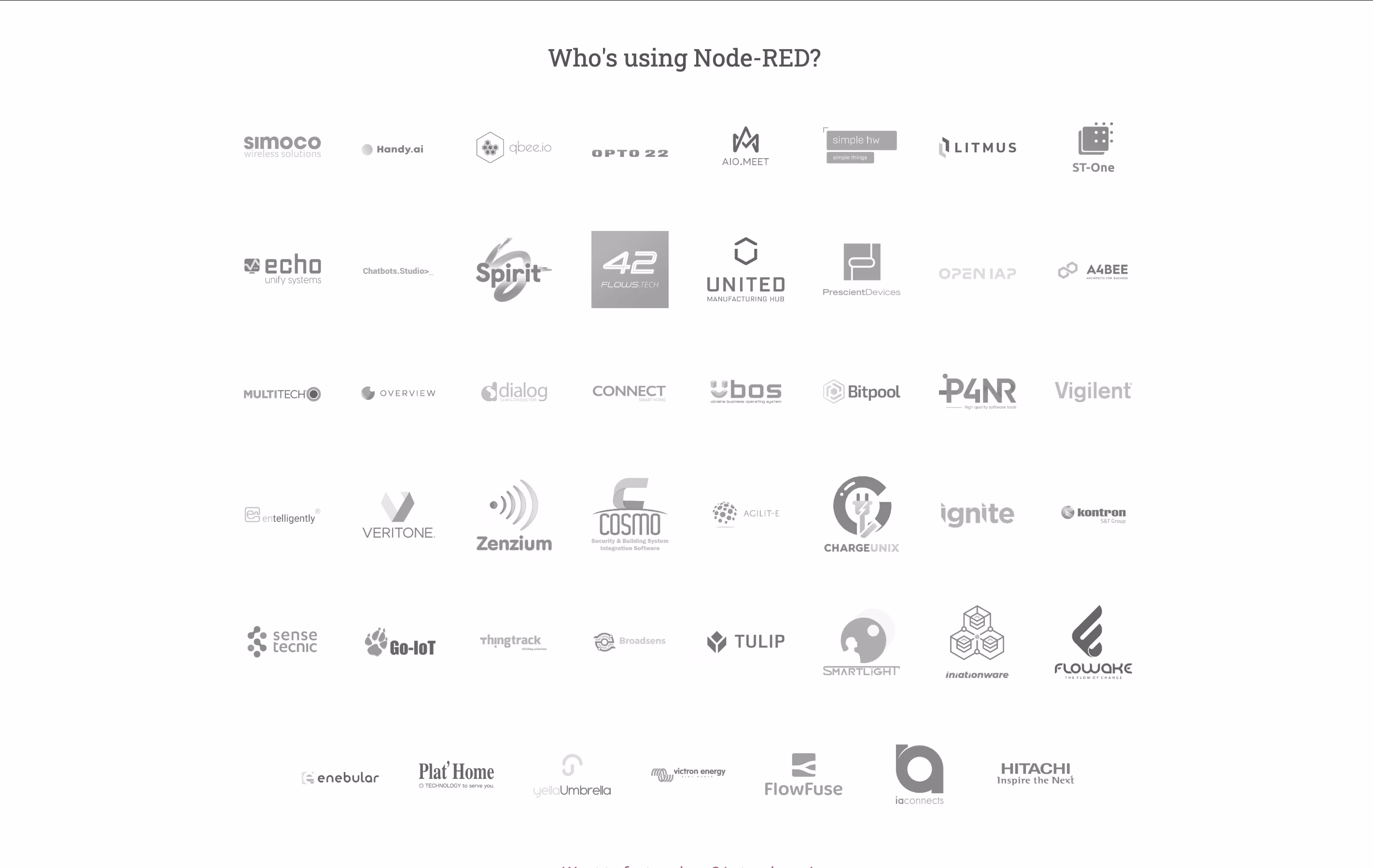 Node-RED screenshot 3