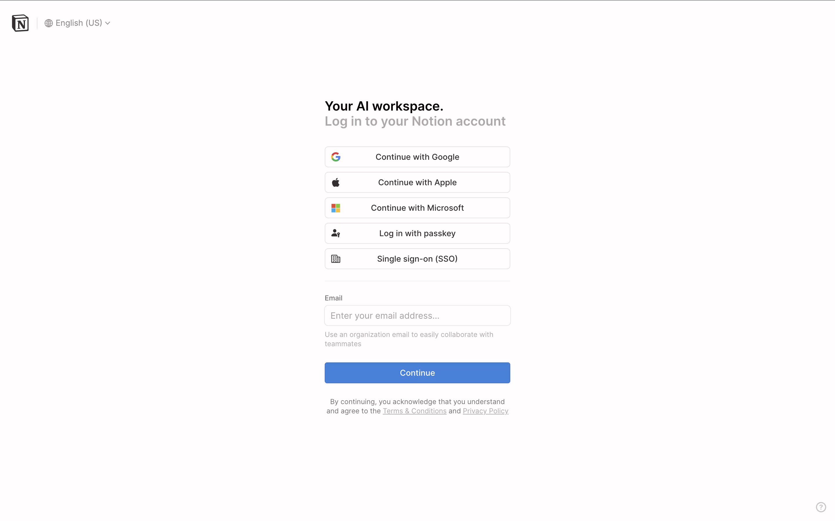 Notion screenshot 6