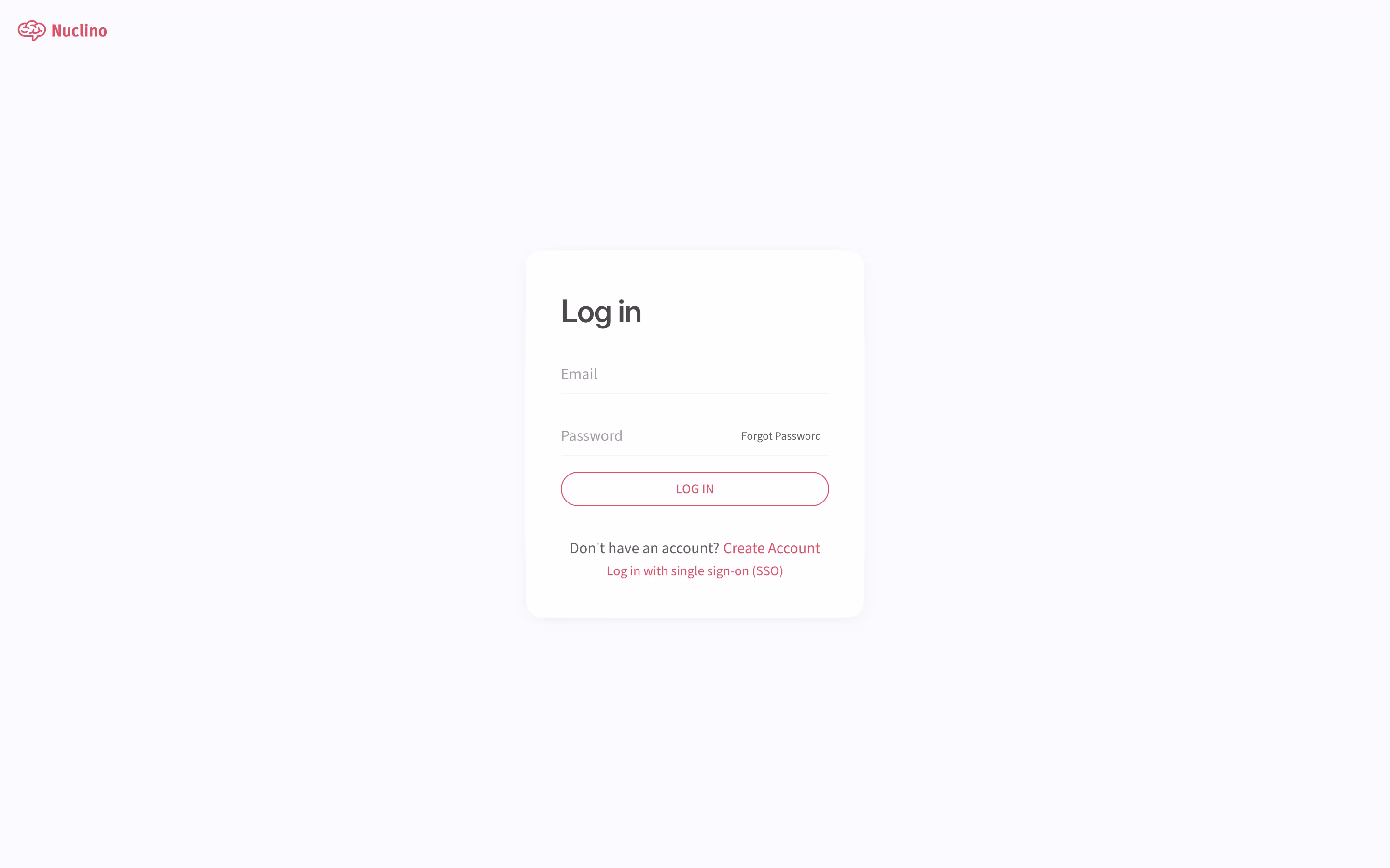Nuclino screenshot 6