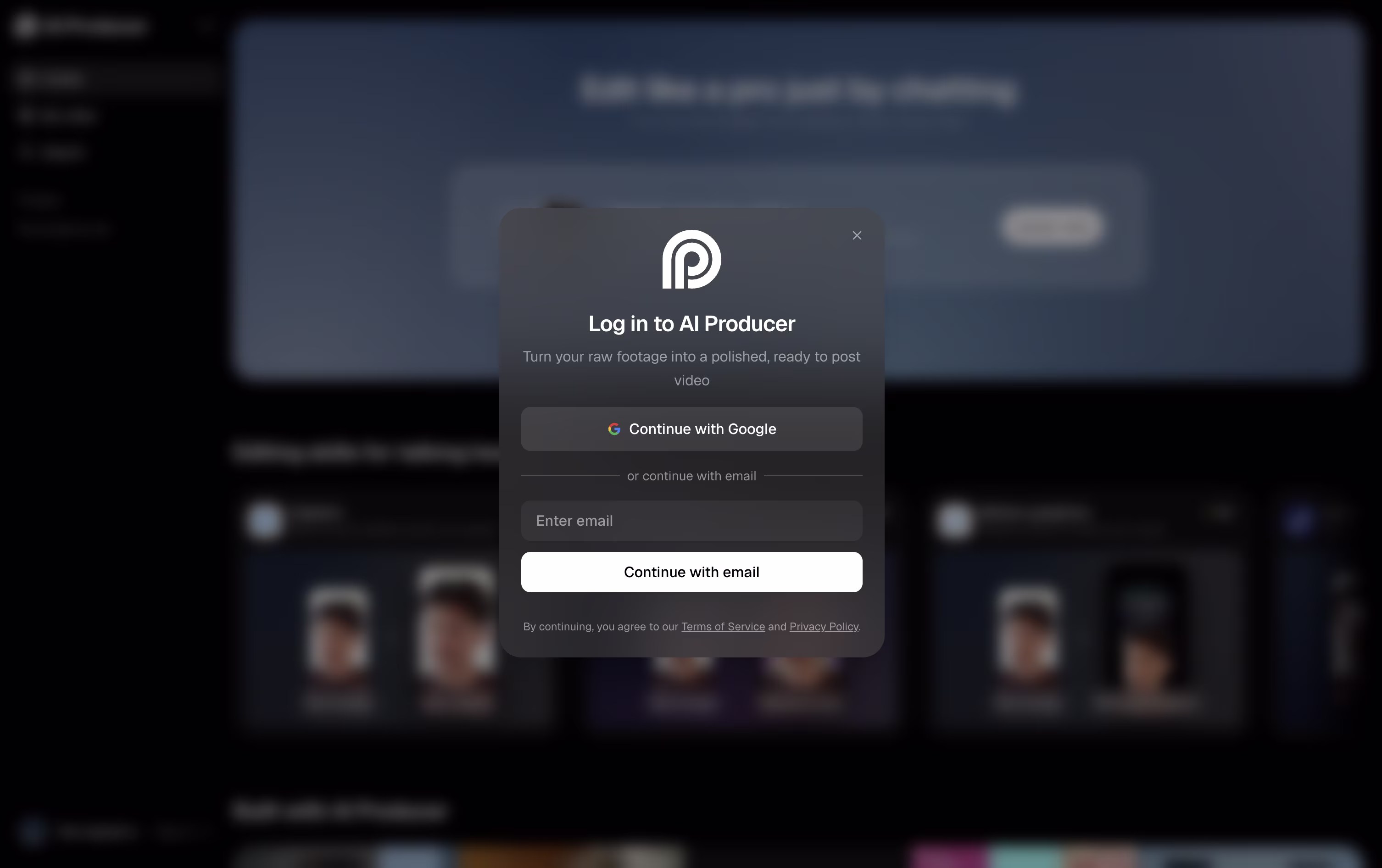 OpusClip screenshot 6