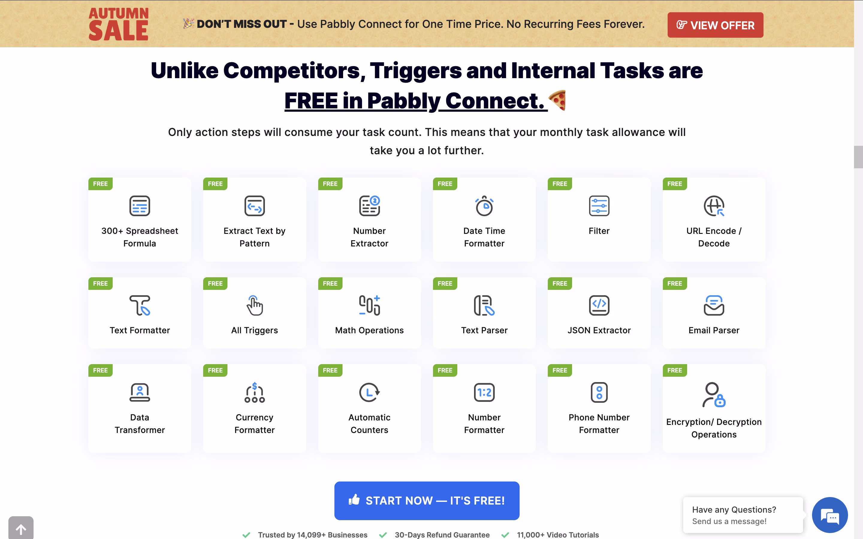 Pabbly Connect screenshot 5