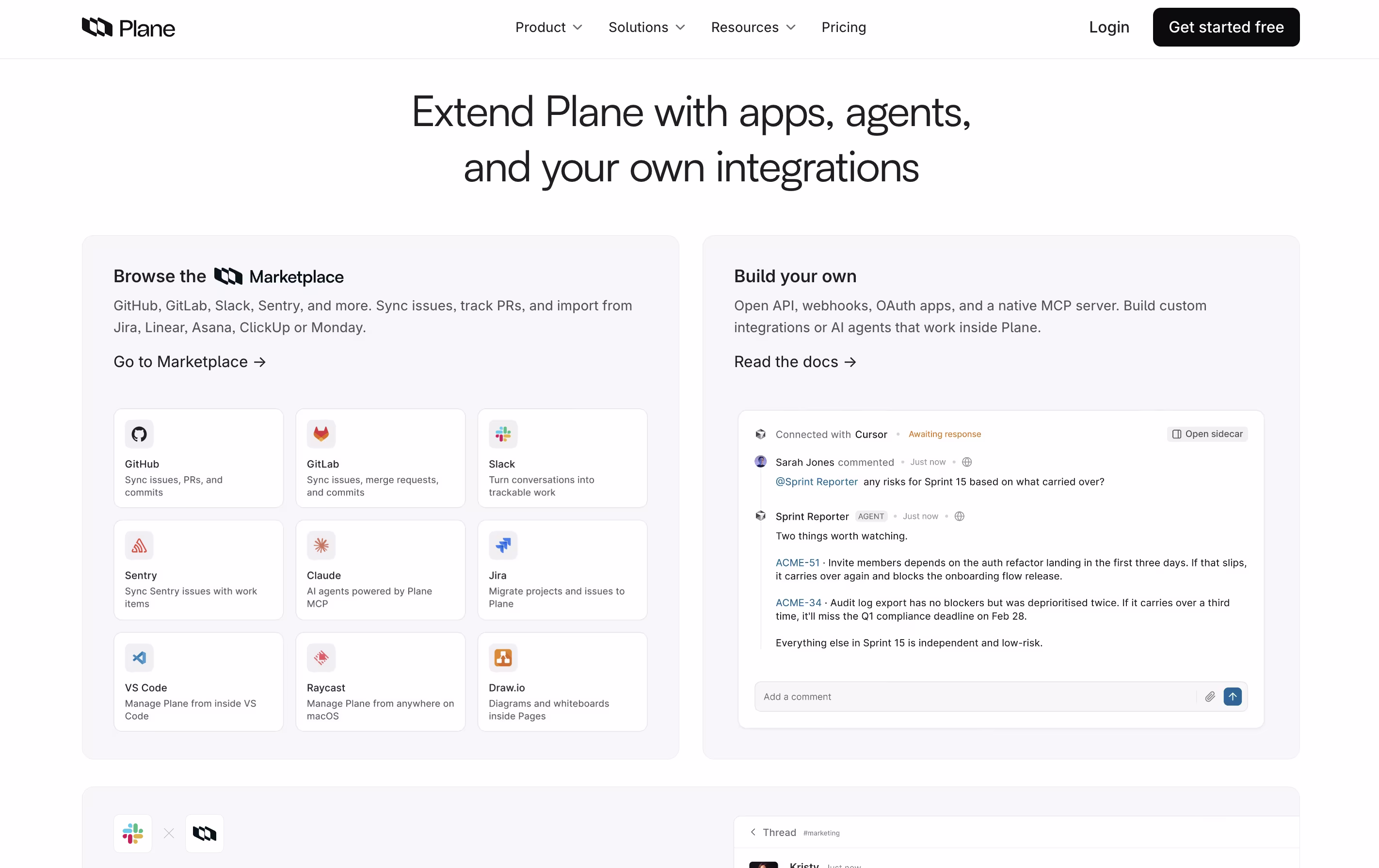 Plane screenshot 6