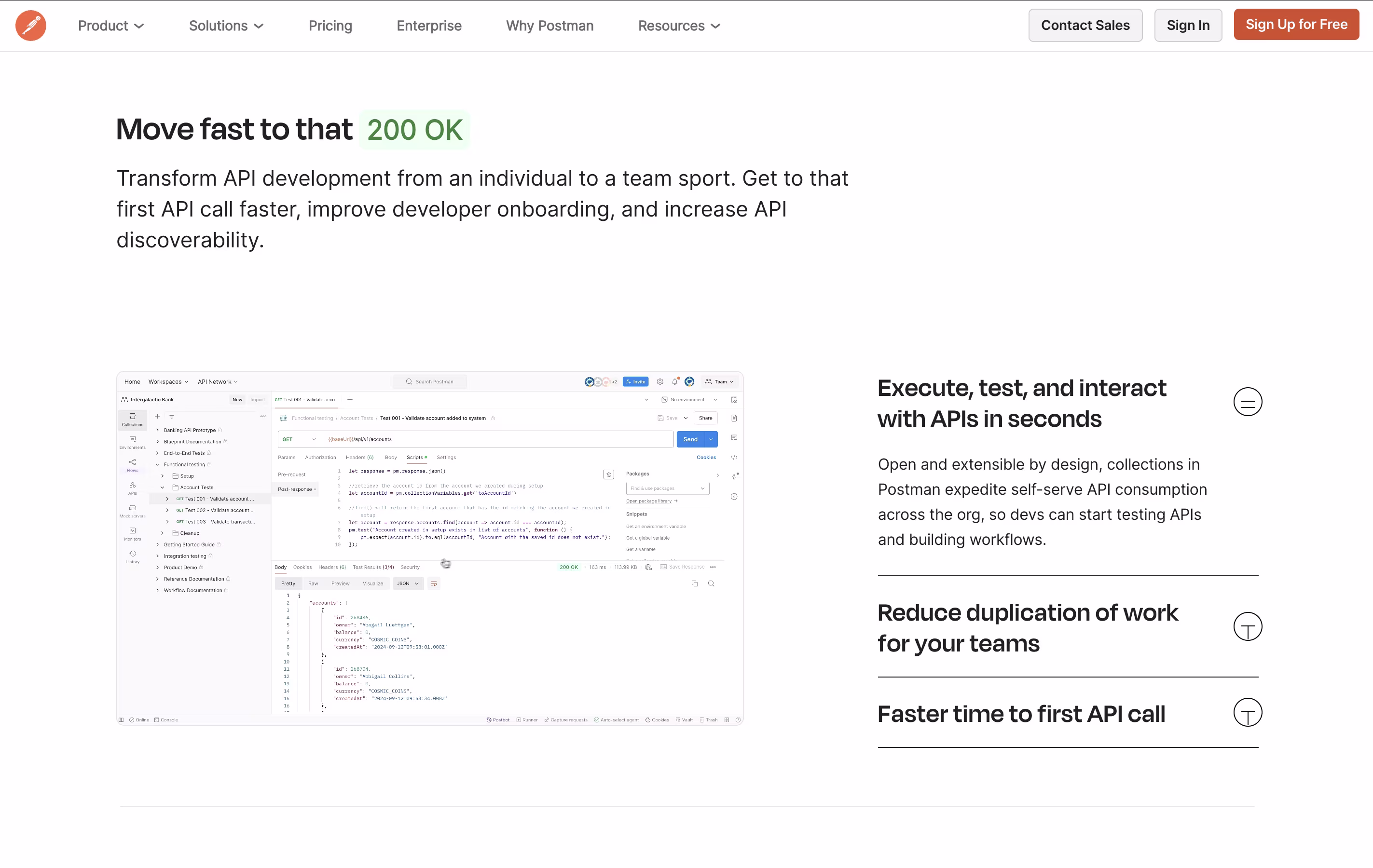 Postman screenshot 3