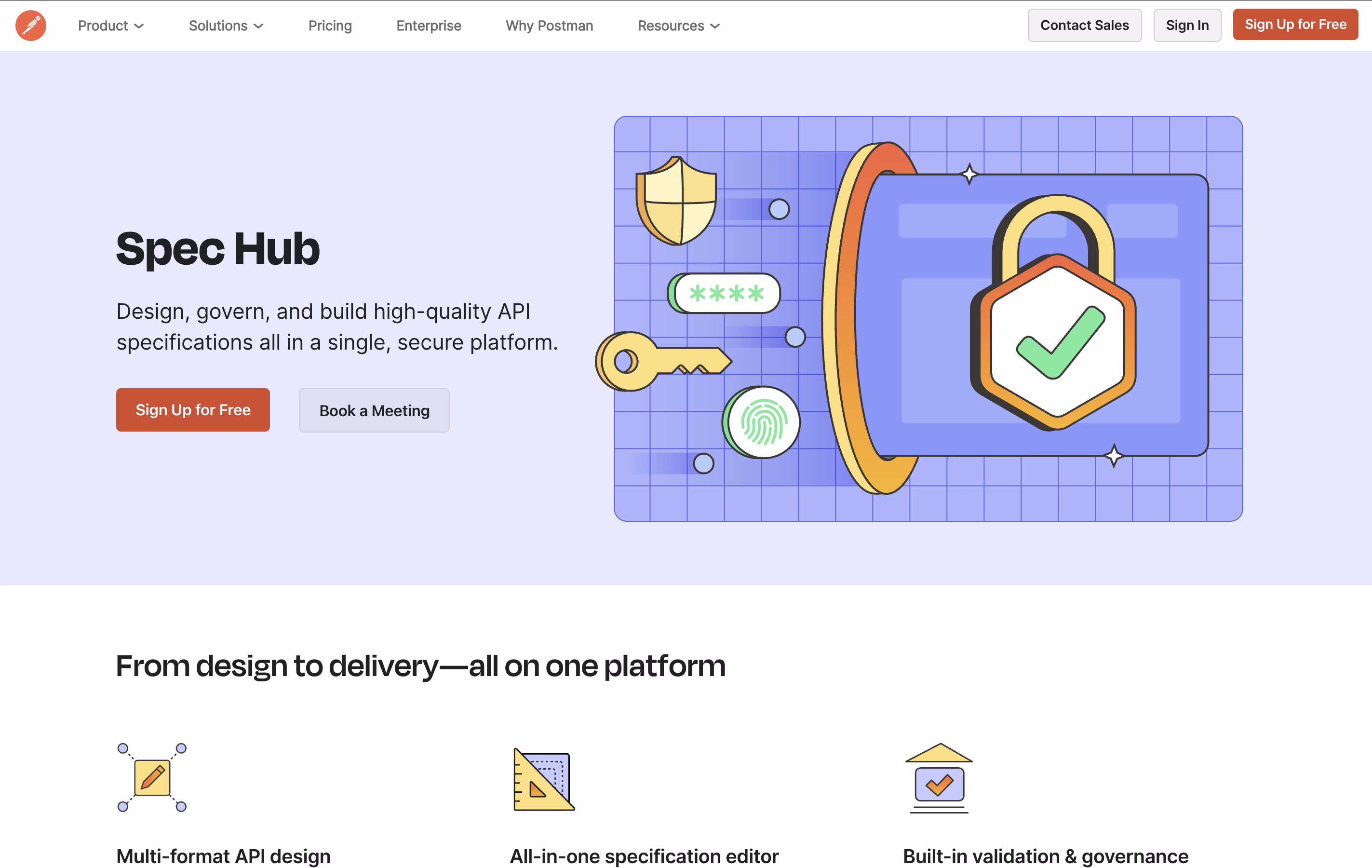 Postman screenshot 4