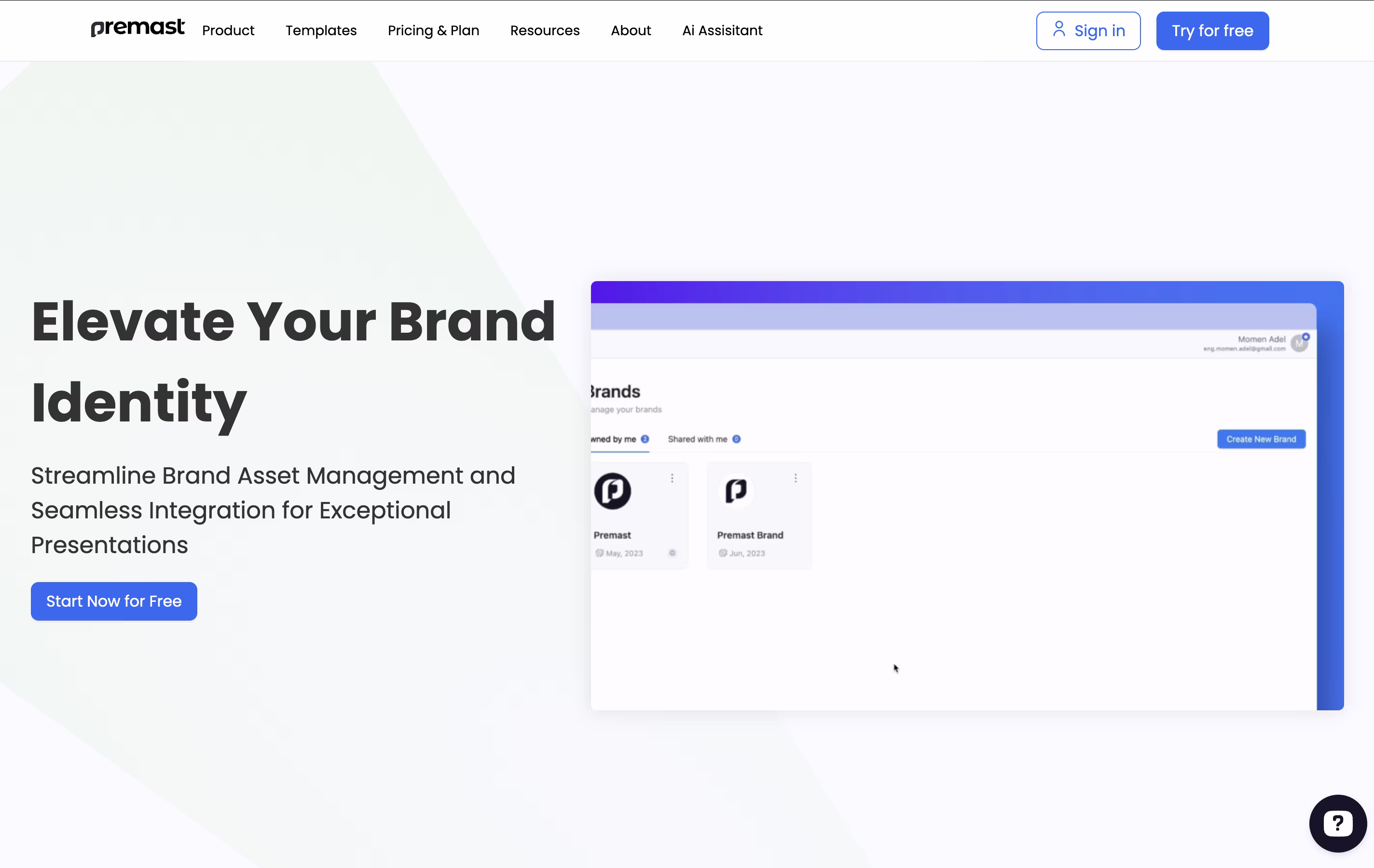 Premast screenshot 6