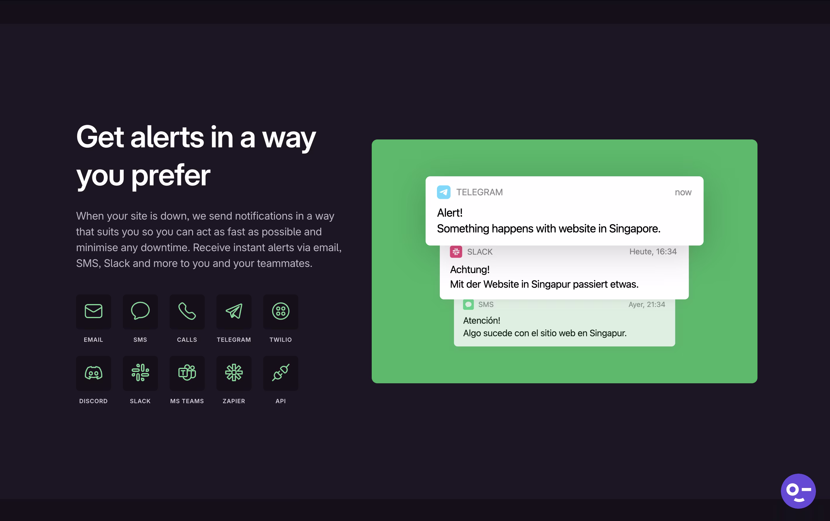 Pulsetic screenshot 3