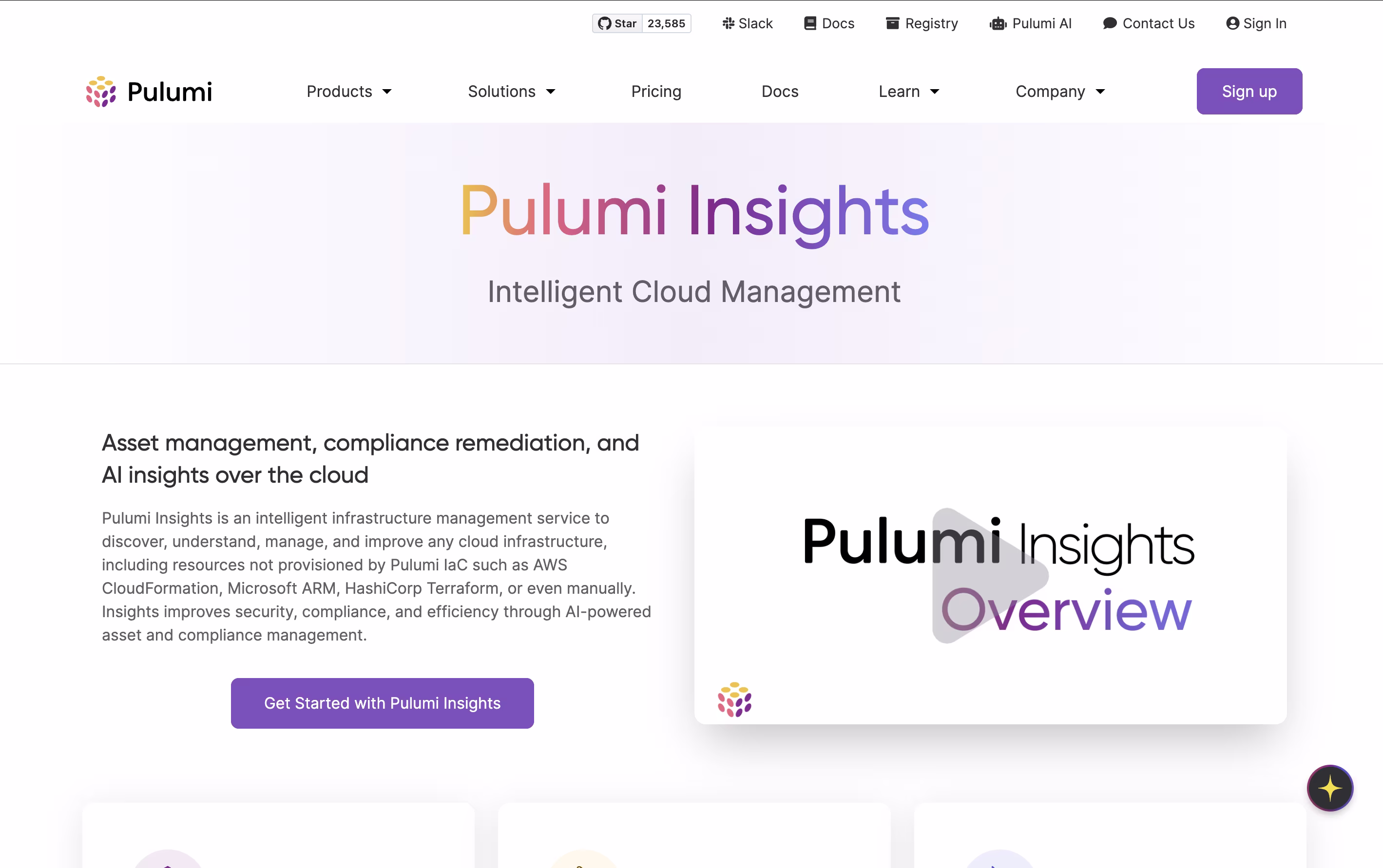 Pulumi screenshot 4
