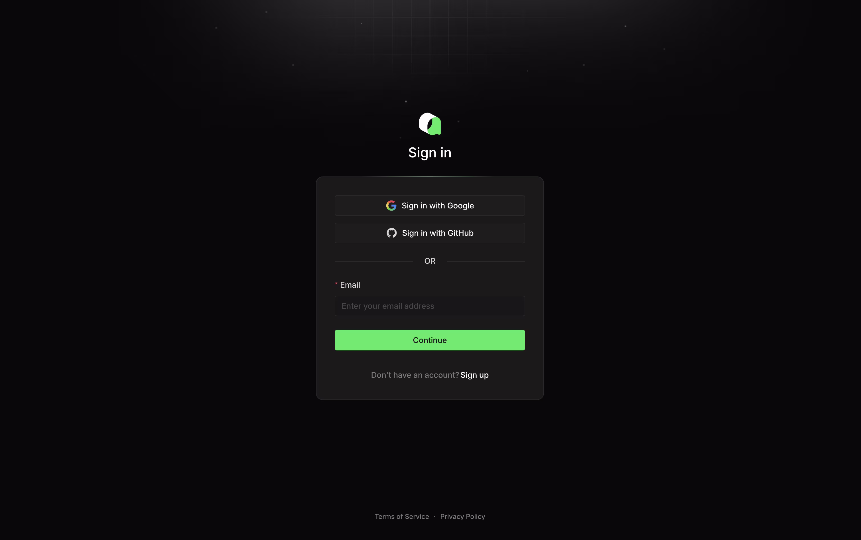 Qoder screenshot 6