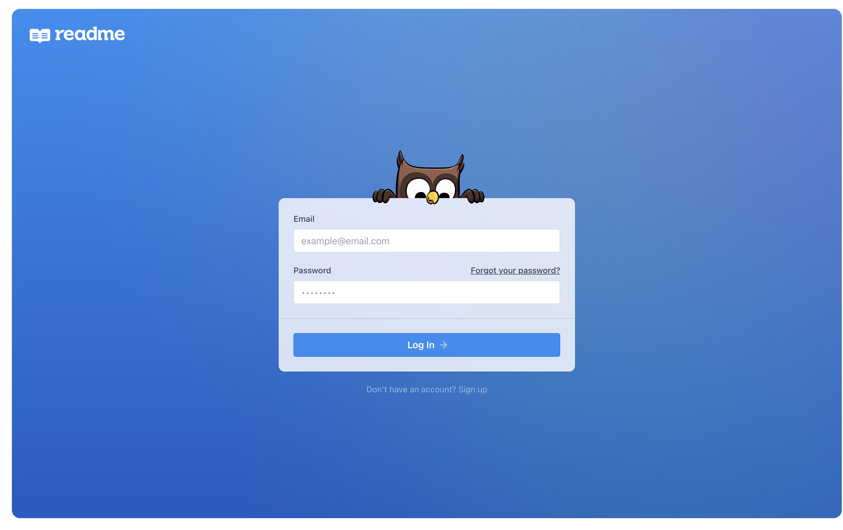 Readme screenshot 6