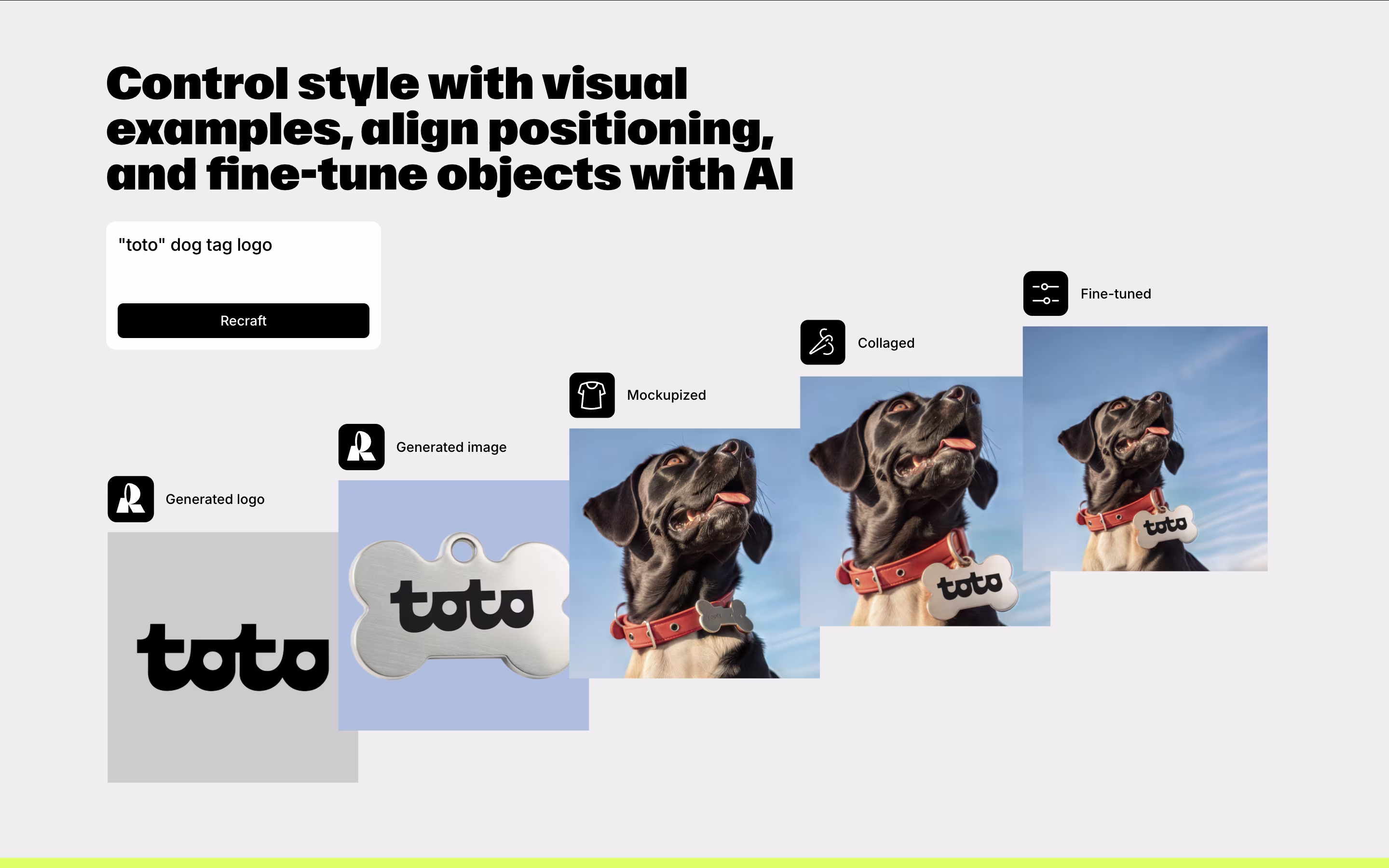 Recraft screenshot 6
