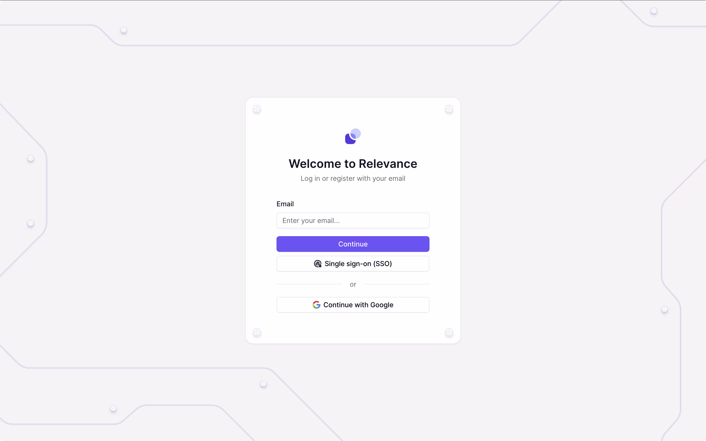 Relevance AI screenshot 7