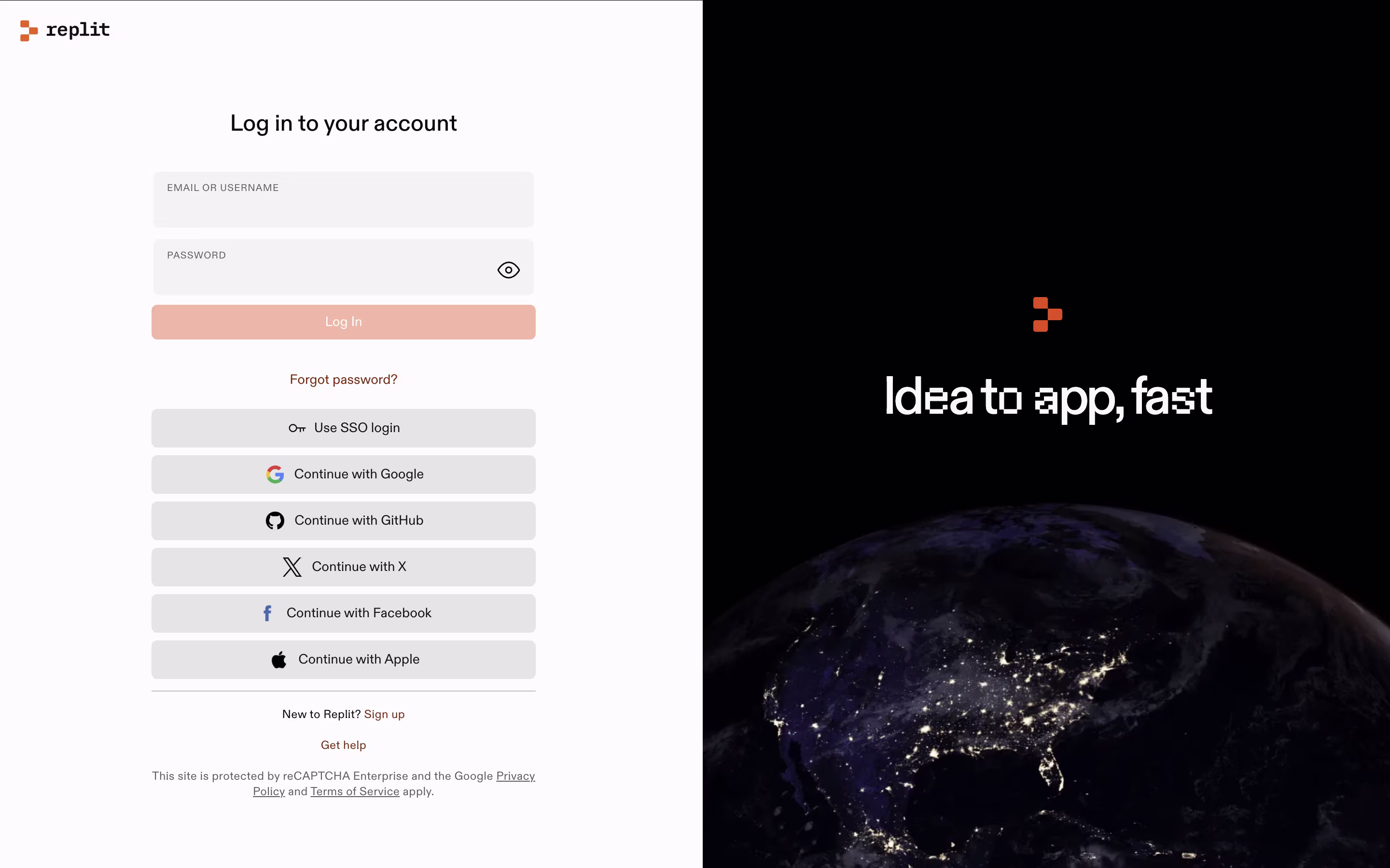 Replit screenshot 6