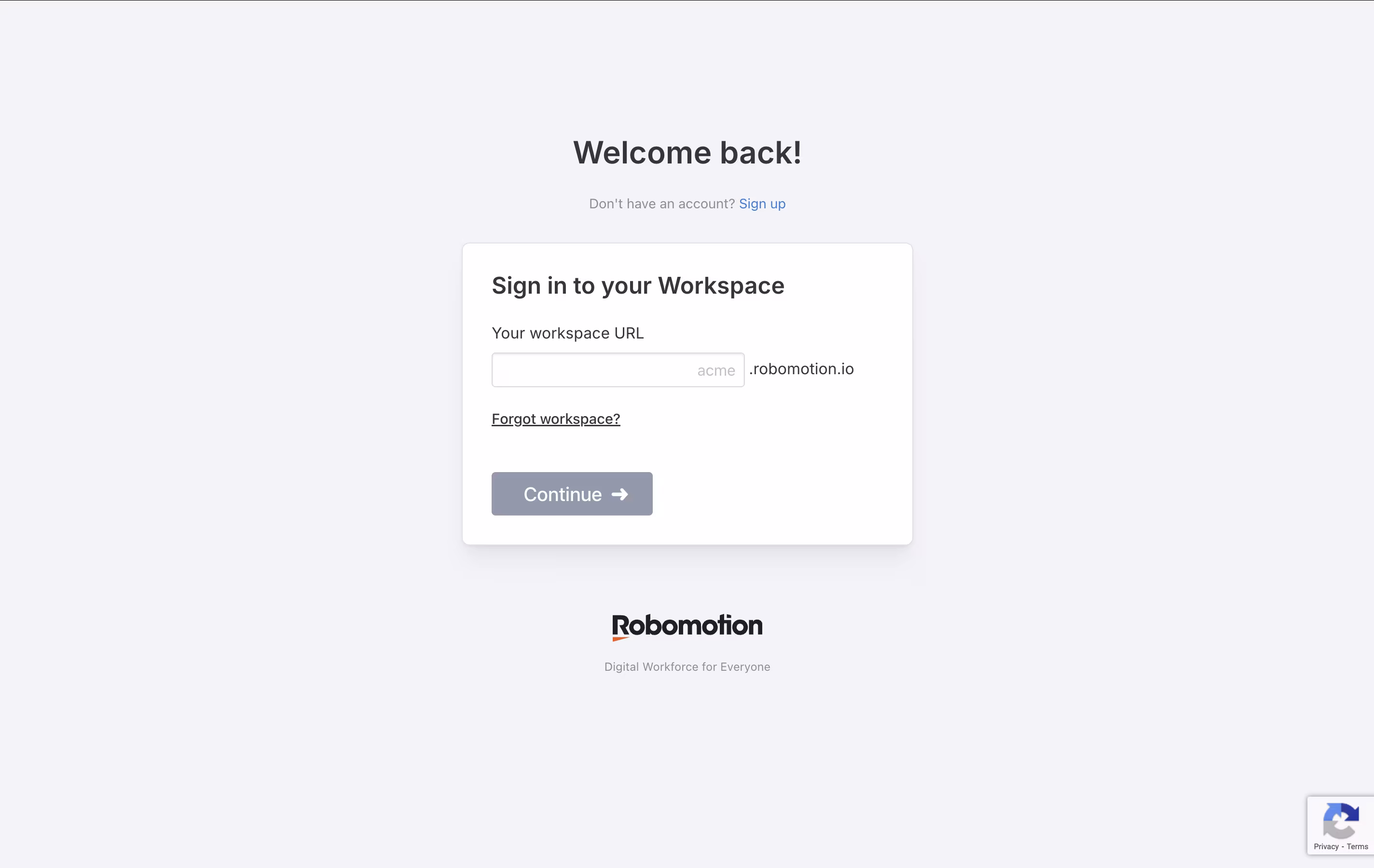 Robomotion screenshot 4