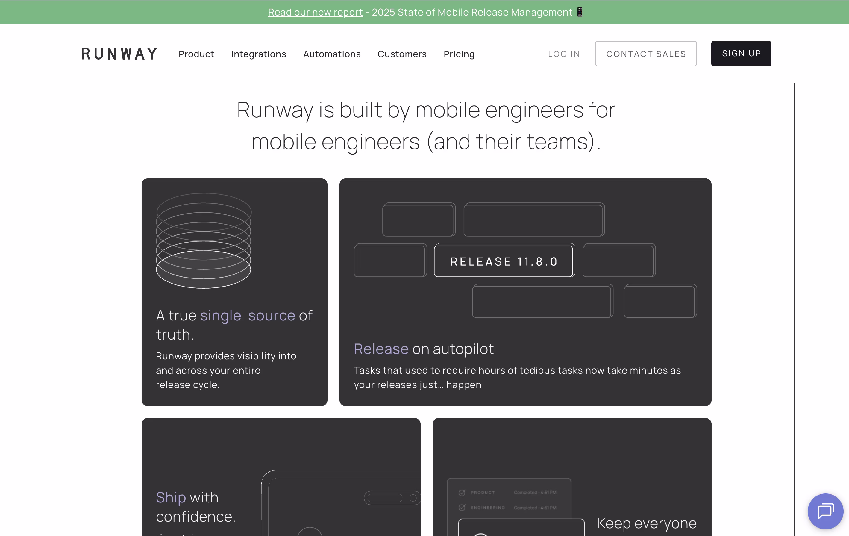 Runway screenshot 4
